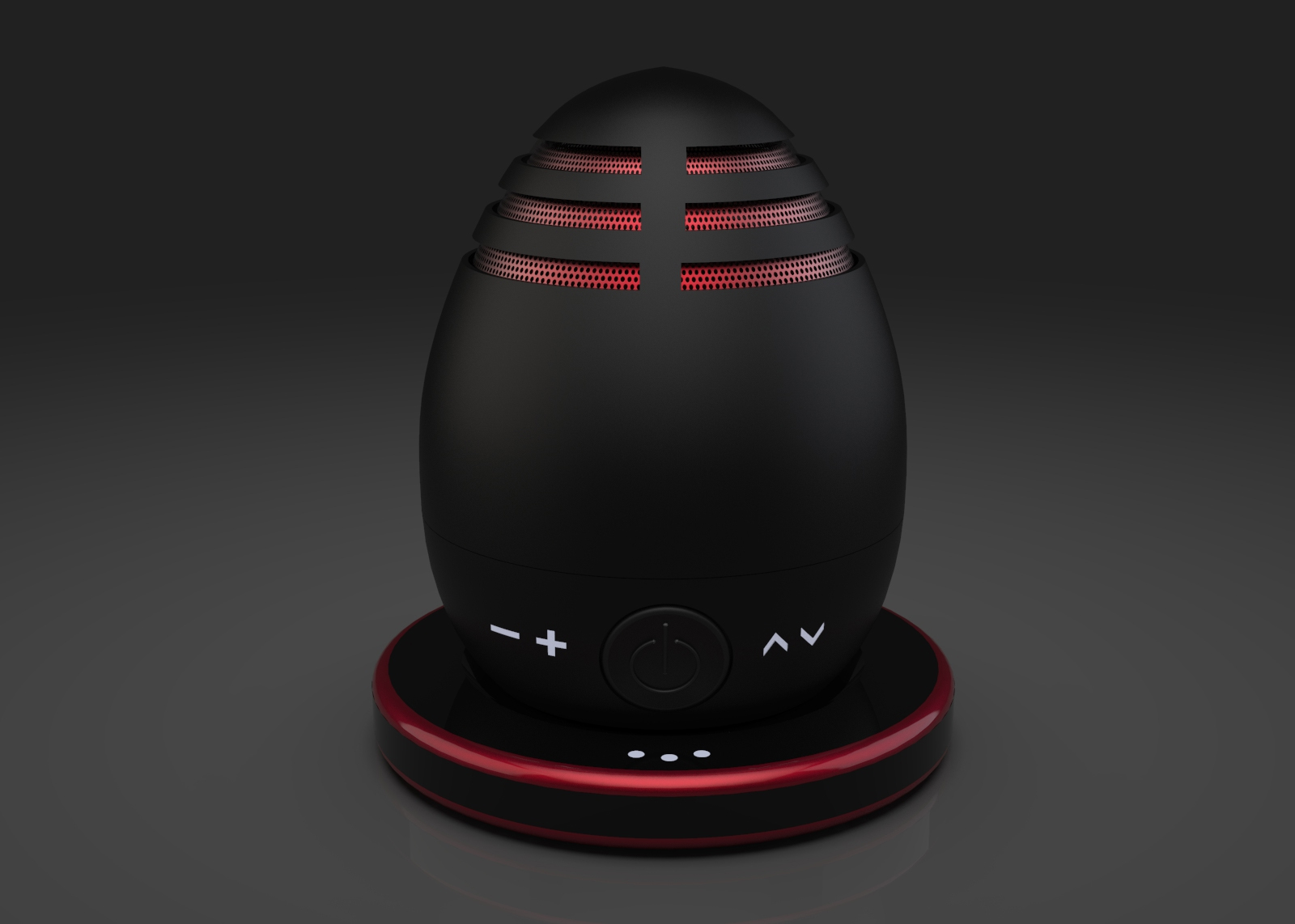 Mini，loudspeaker box，Ovo，