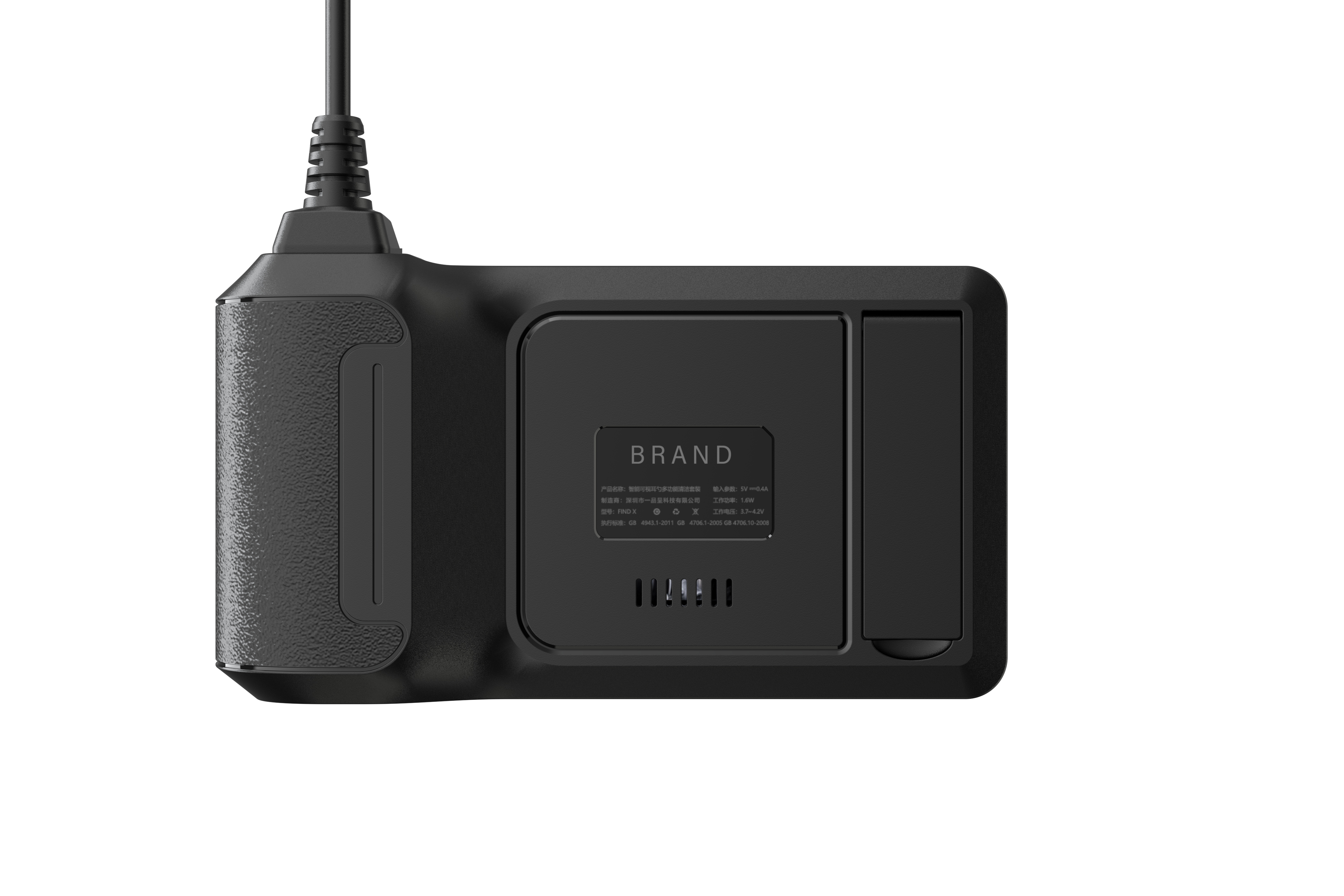 Endoscope，The Conduit，camera，industrial equipment ，screen，Three defense，