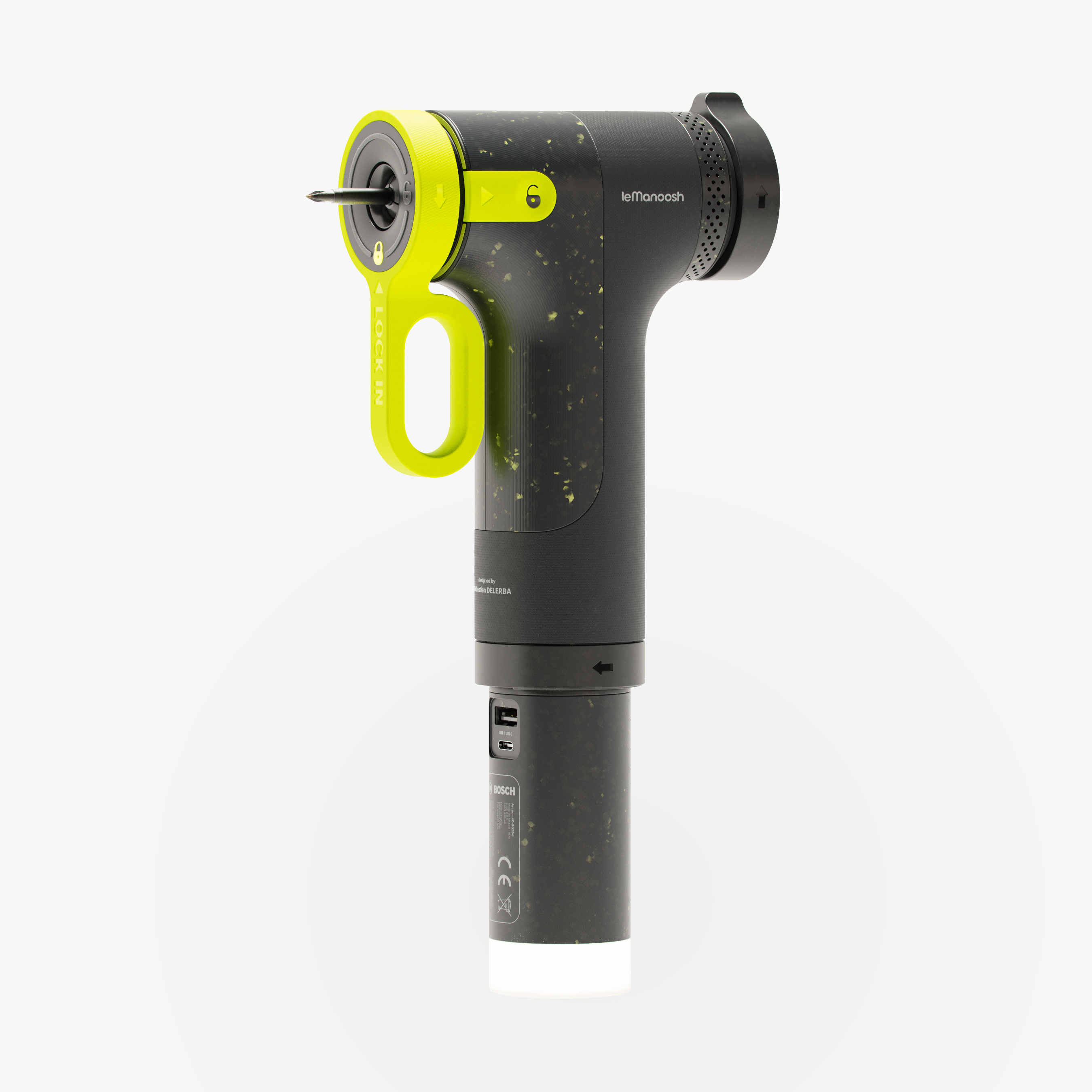 bit，Charging equipment，Battery，