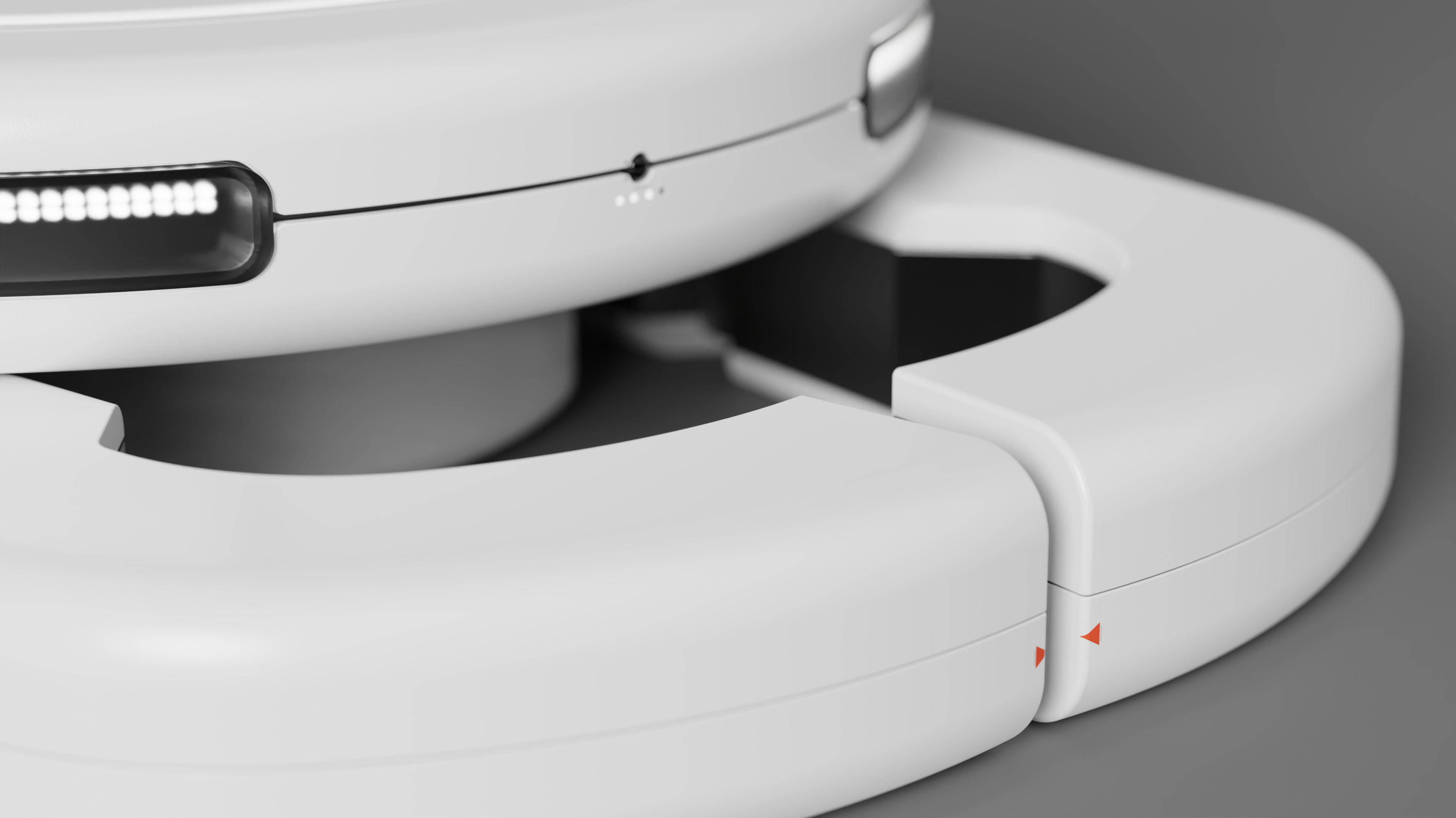 BAHERO，sea rescue，robot，