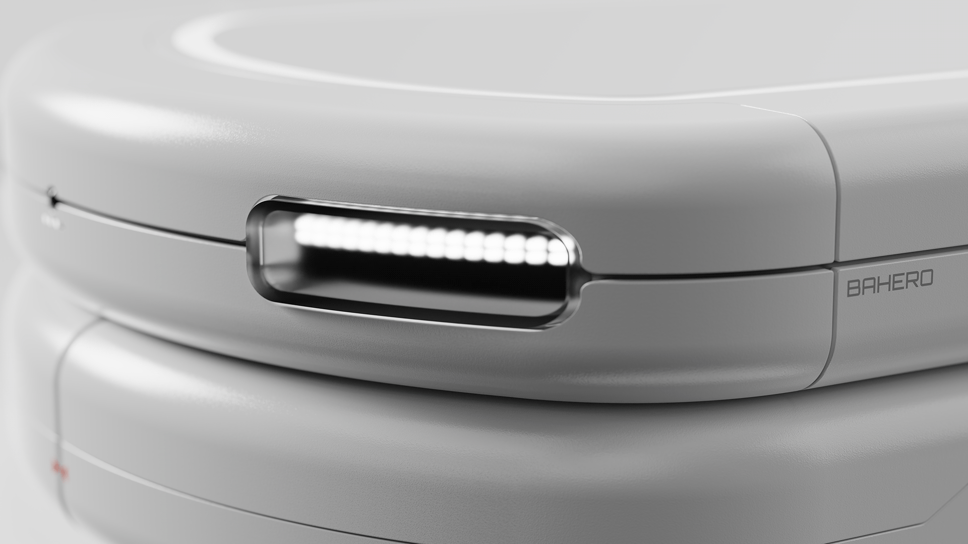 BAHERO，sea rescue，robot，