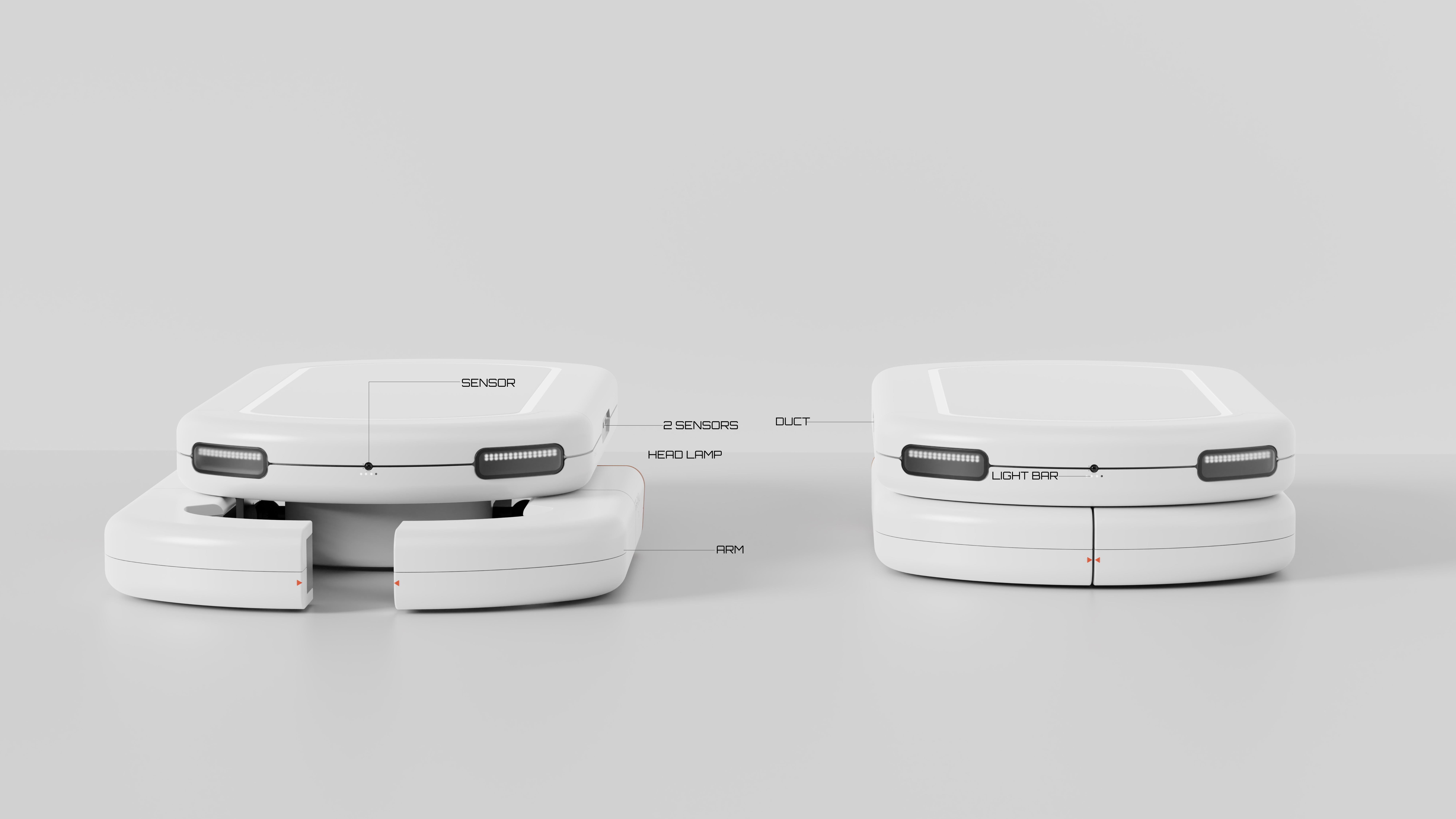 BAHERO，sea rescue，robot，