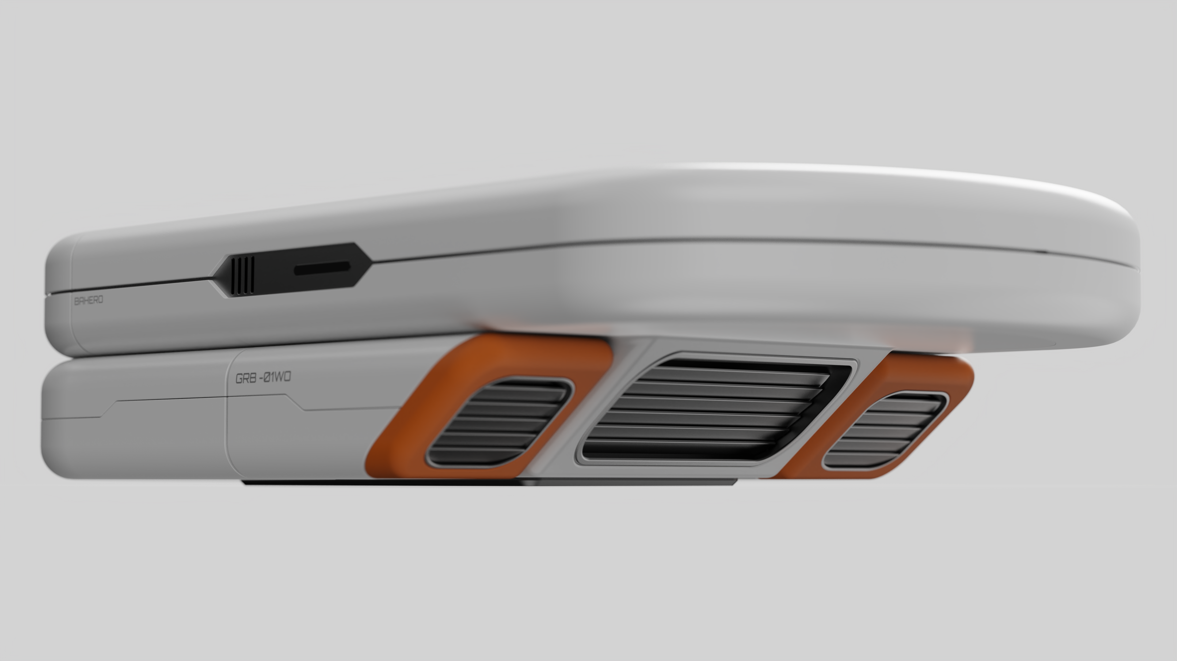 BAHERO，sea rescue，robot，