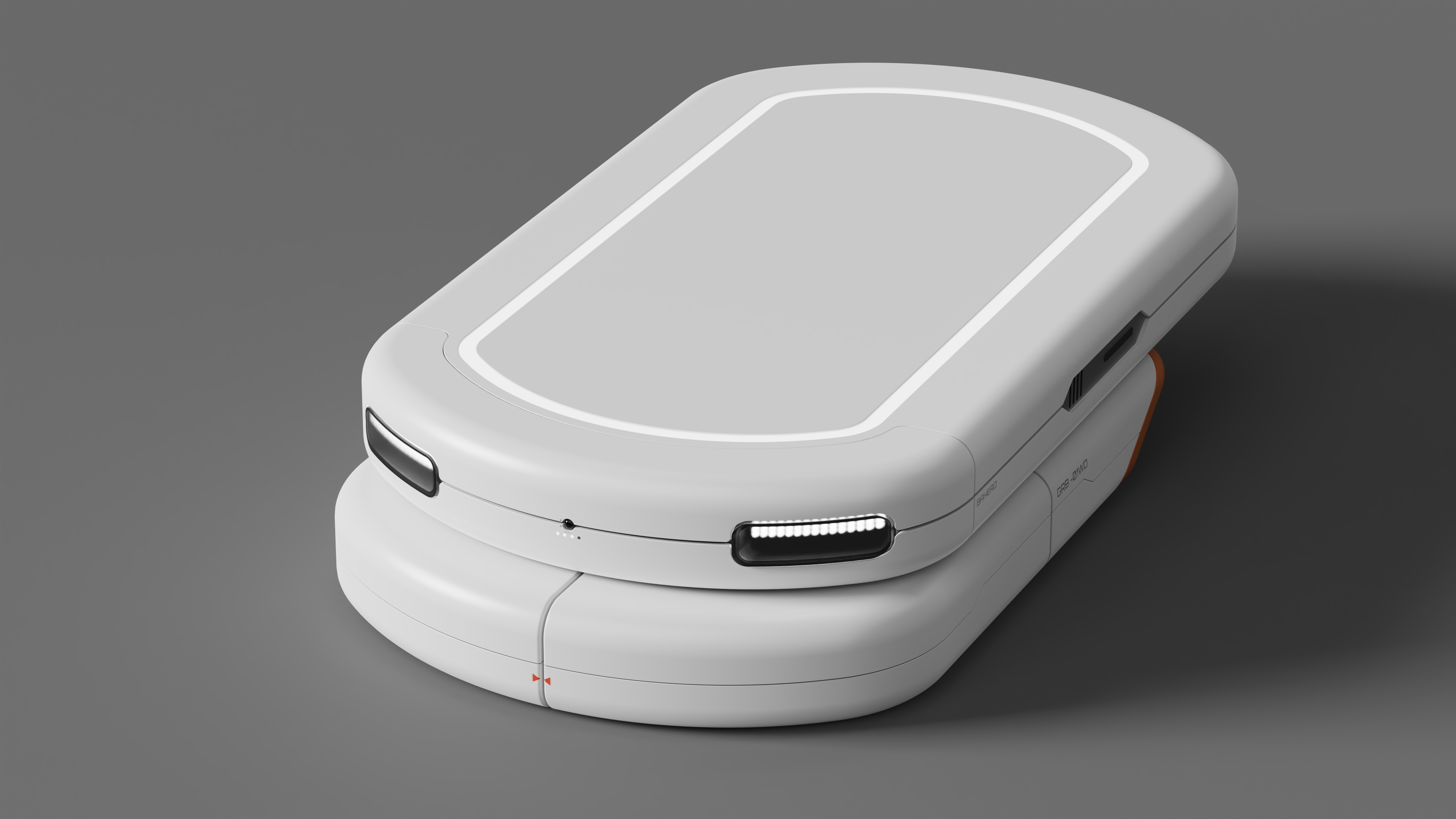 BAHERO，sea rescue，robot，