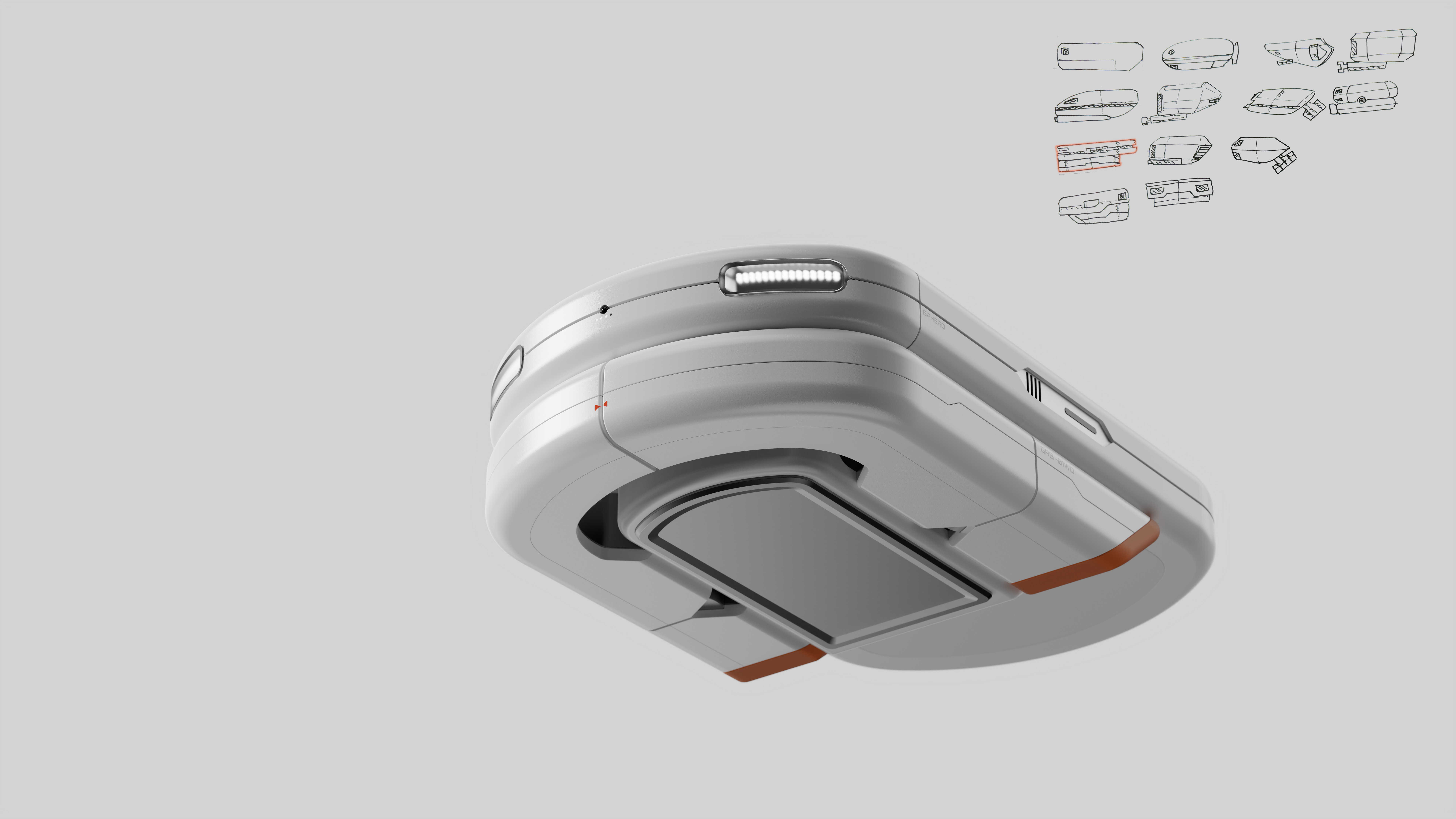 BAHERO，sea rescue，robot，