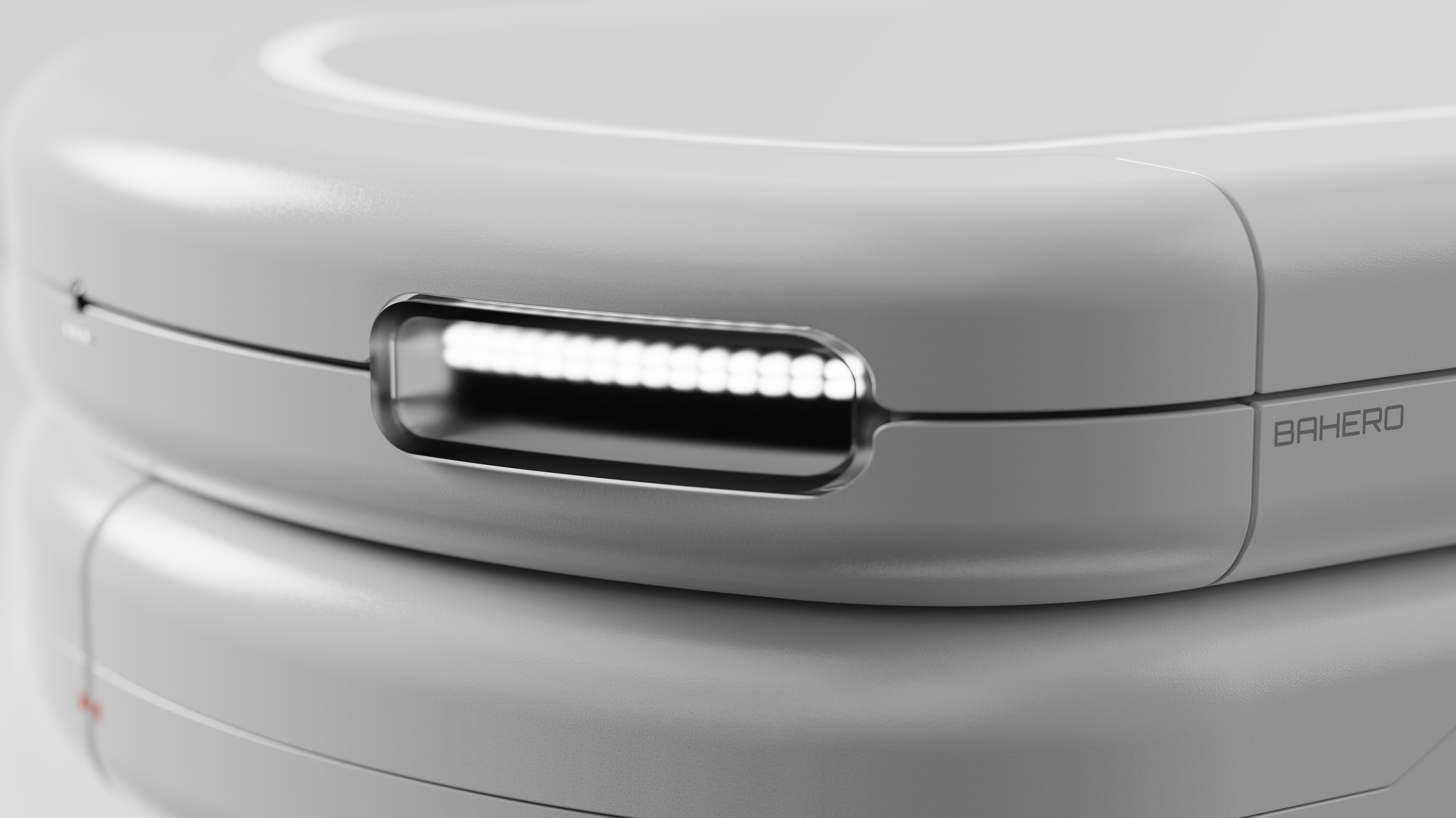 BAHERO，sea rescue，robot，