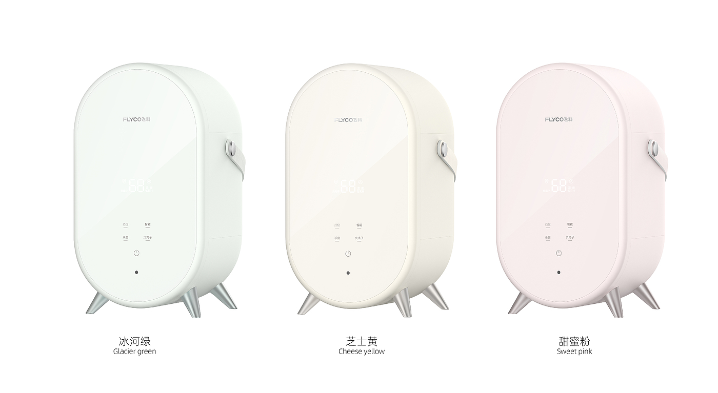 product design，