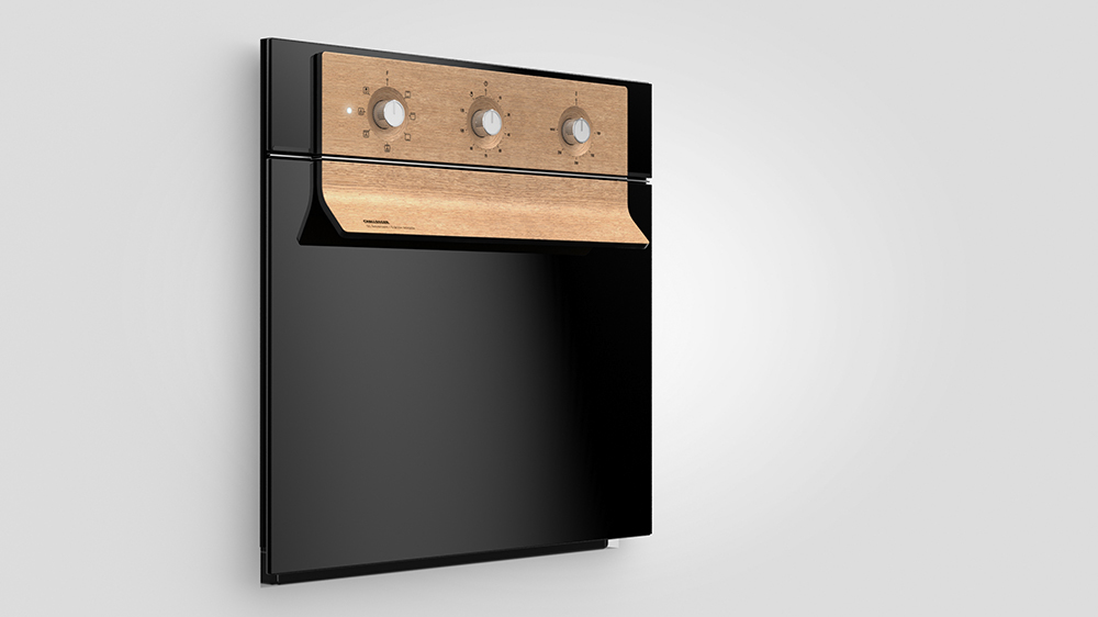 Challenger，signature，Kitchen stove，Modern design，Refrigerator，