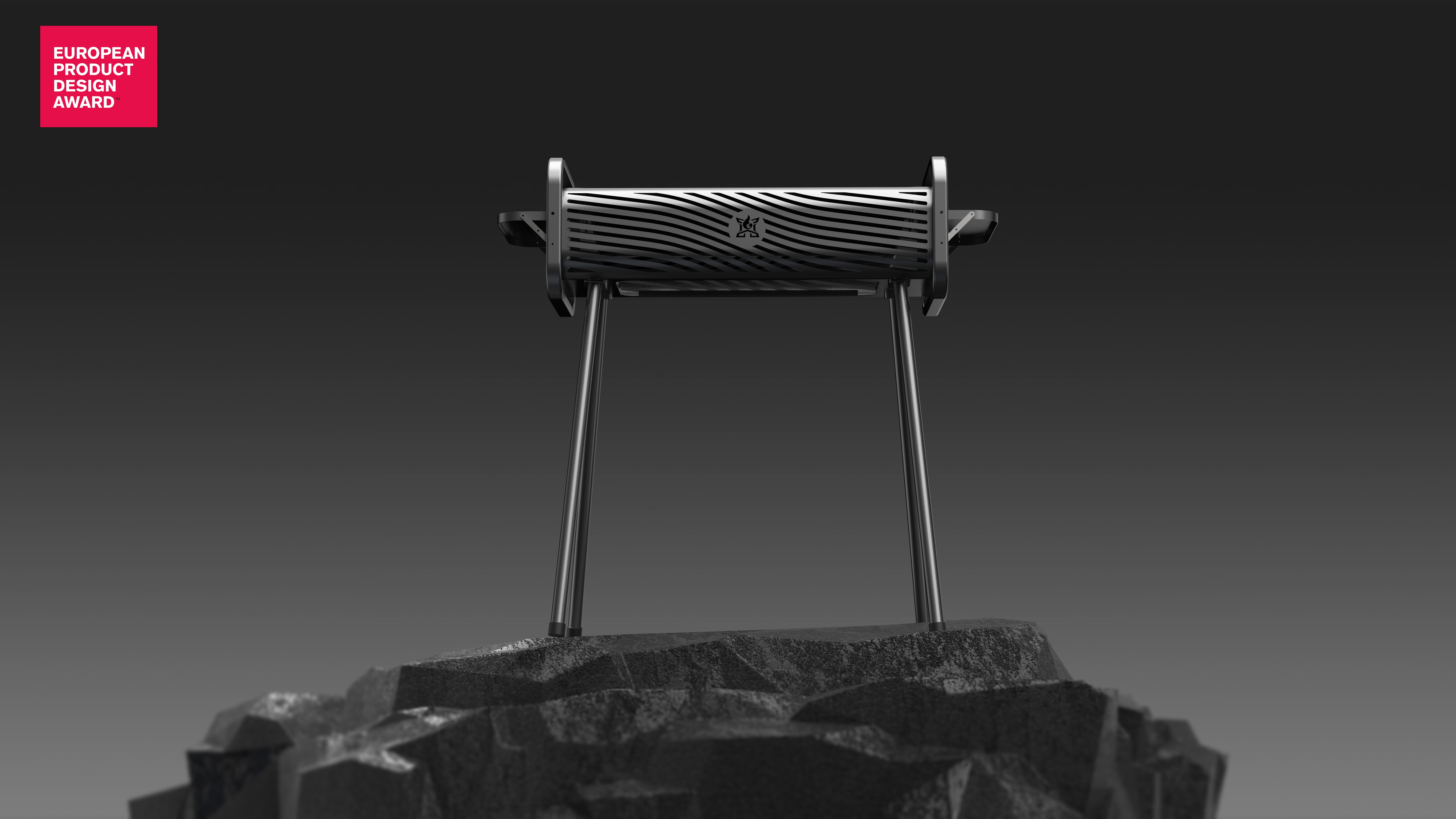 Outdoor product design，Outdoor kitchenware，barbecue grill，