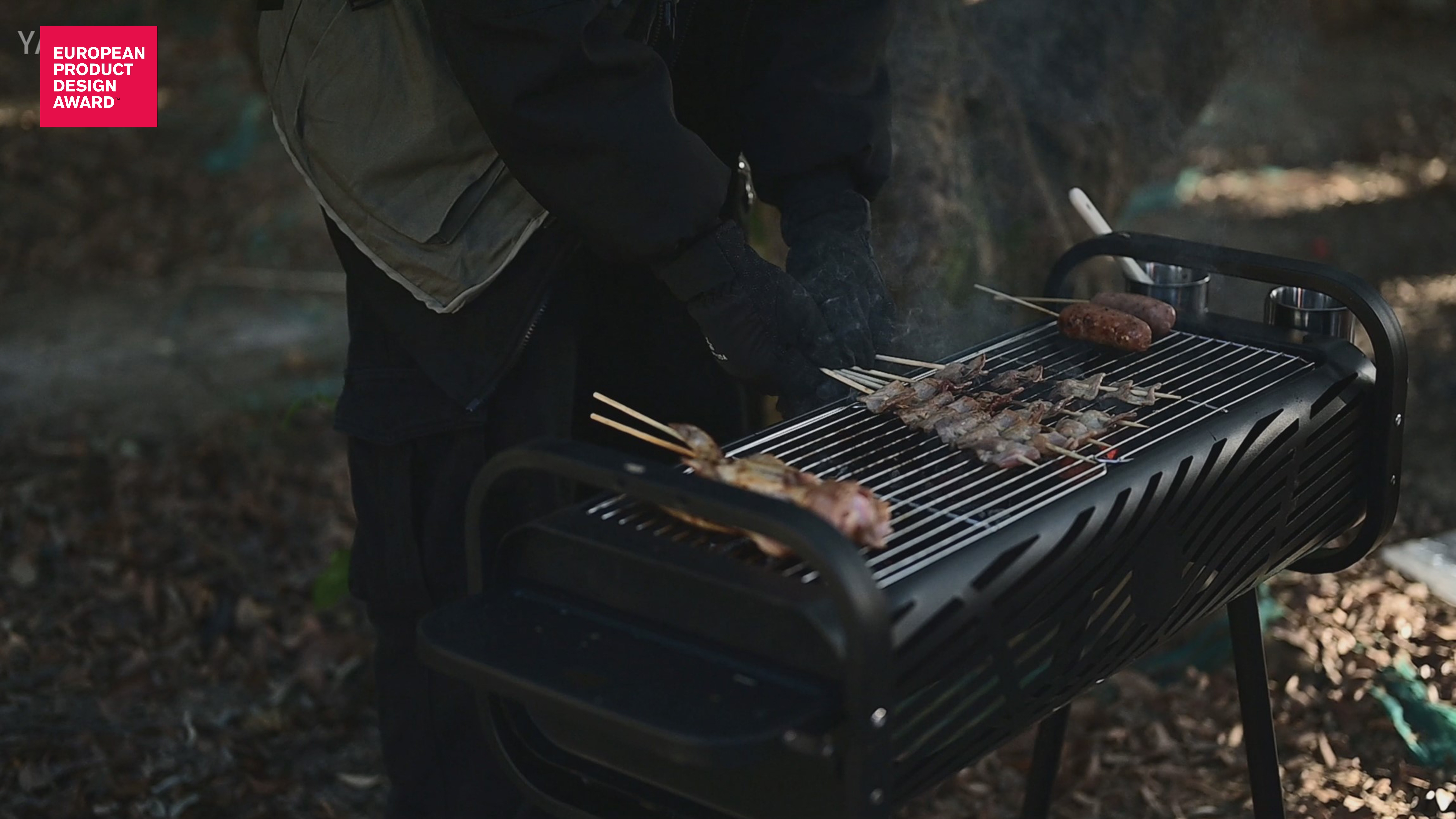 Outdoor product design，Outdoor kitchenware，barbecue grill，