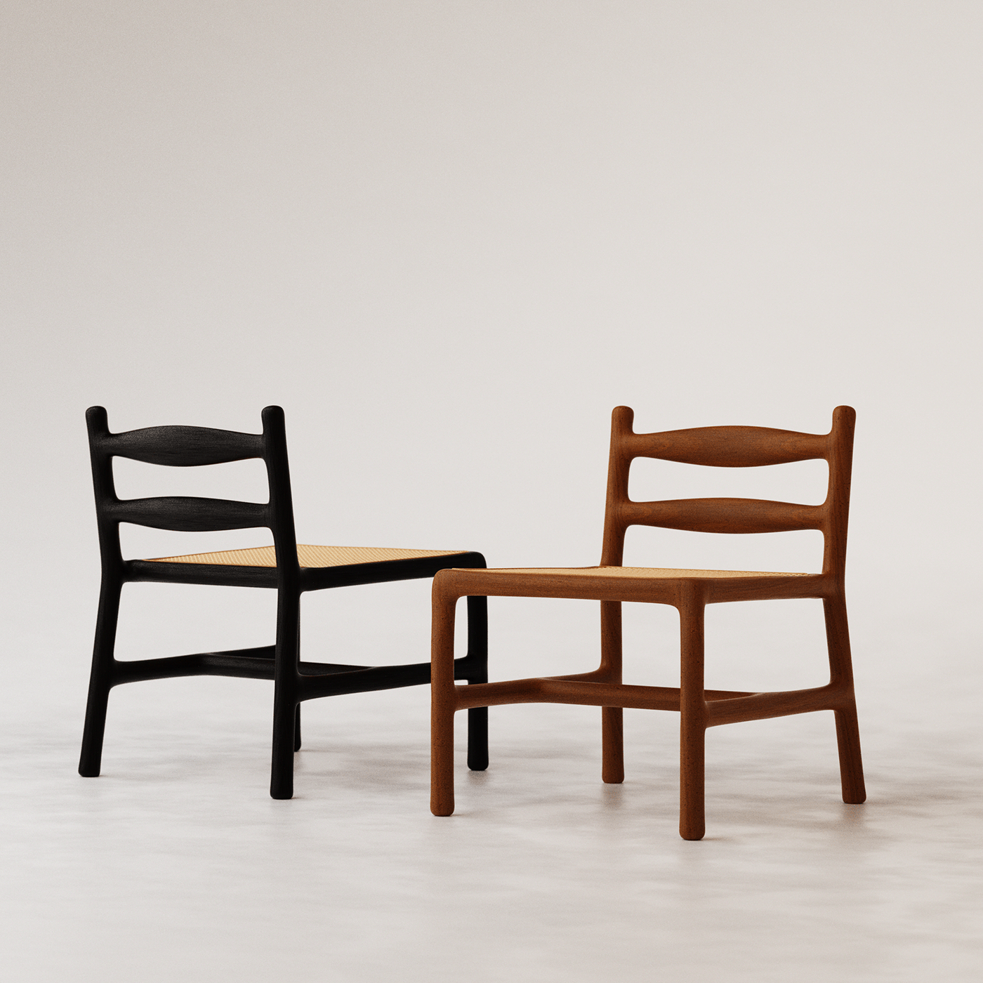 deck chair，chair，furniture，Melta Lounge Chair，