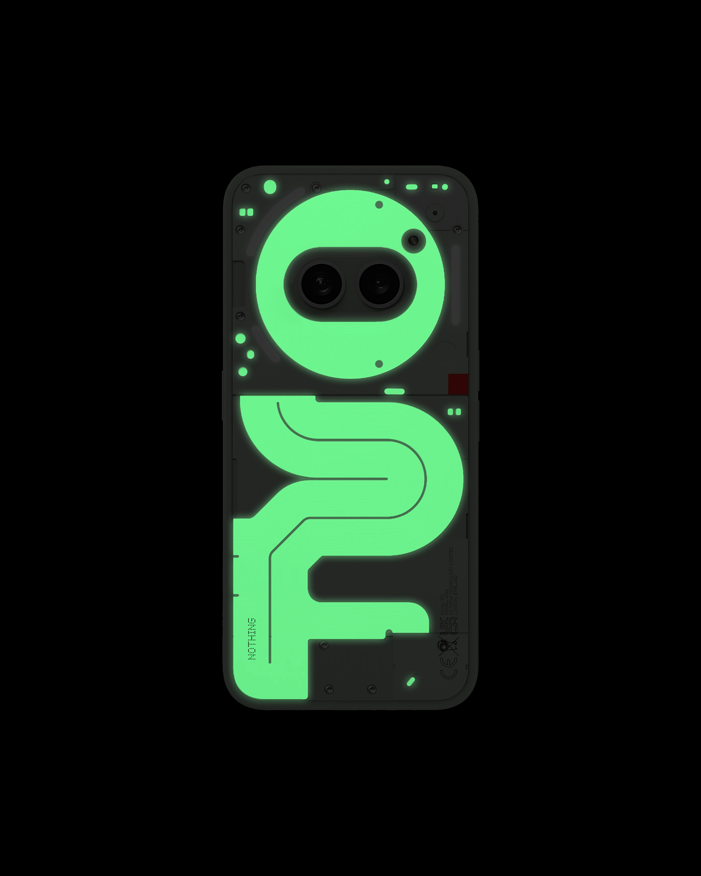 phosphorescent materials ，Mobile phone shell，glowworm，