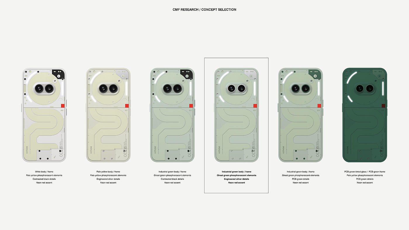phosphorescent materials ，Mobile phone shell，glowworm，