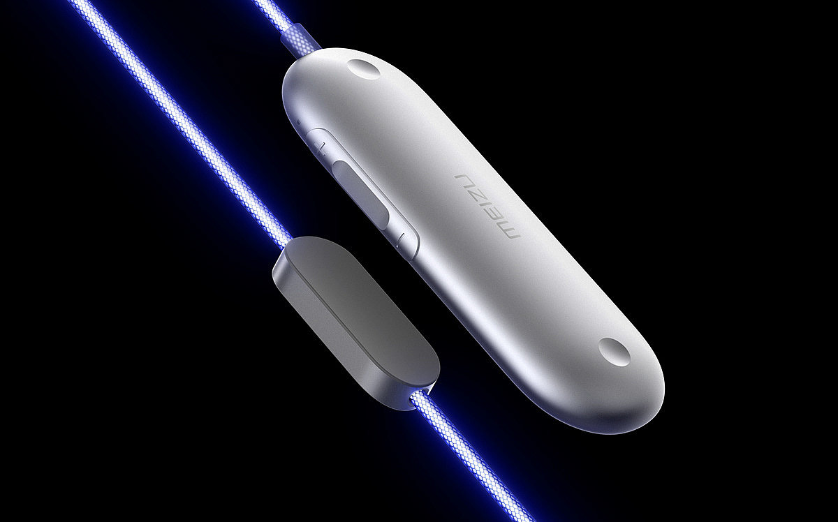 MESSAGE，Meizu，headset，Bluetooth headset，HALO，