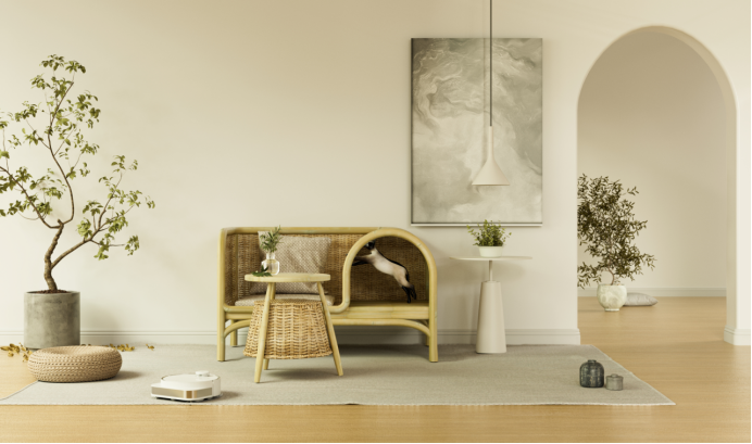 Pet furniture，harmonious symbiosis，Sustainable design，furniture design ，