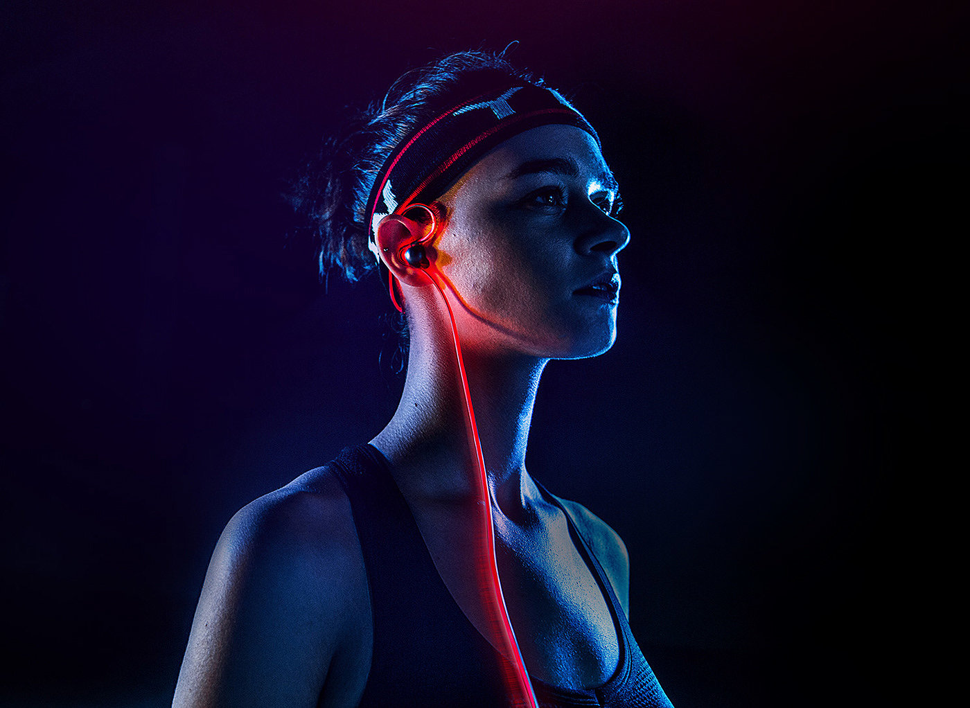MESSAGE，Meizu，headset，Bluetooth headset，HALO，