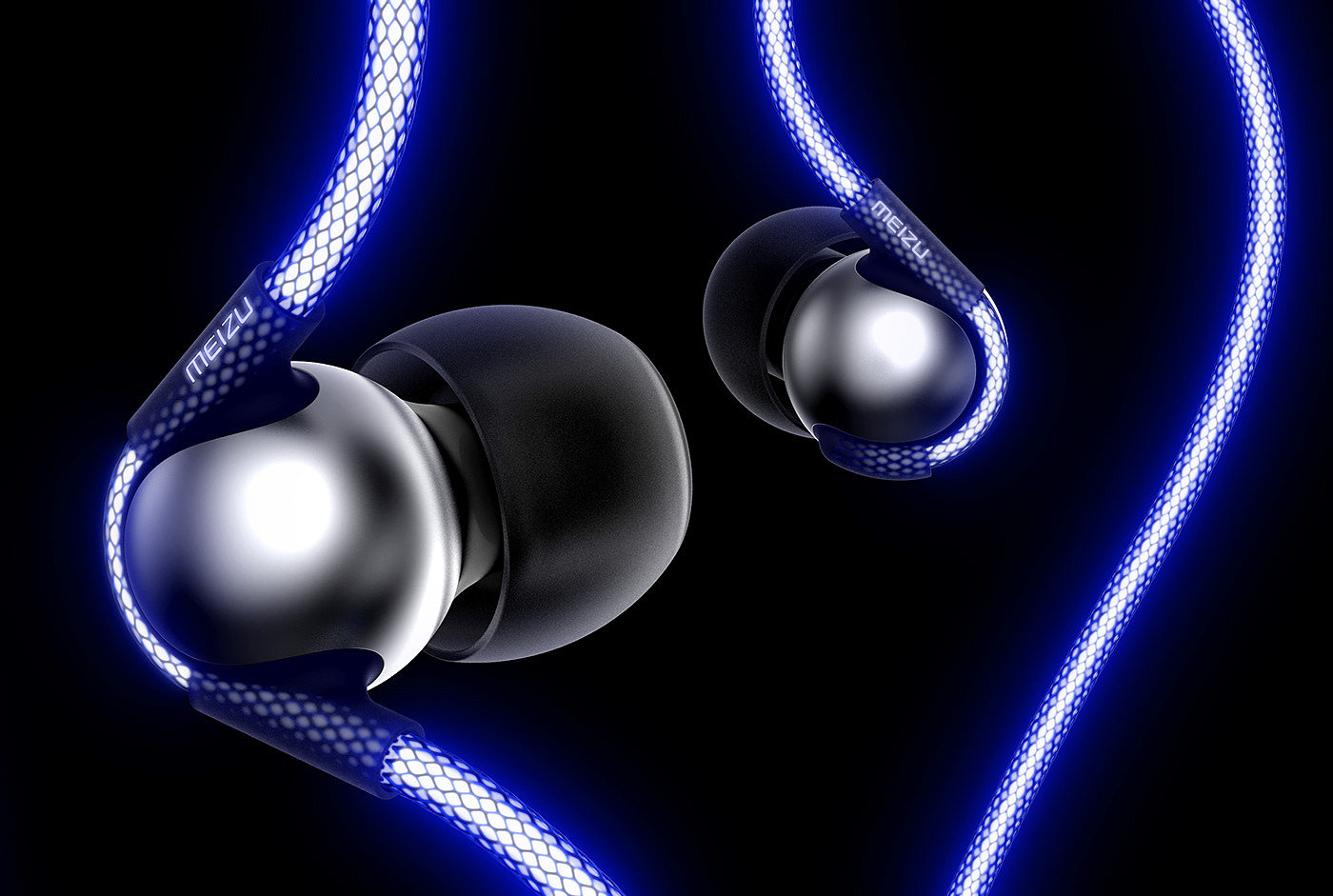 MESSAGE，Meizu，headset，Bluetooth headset，HALO，