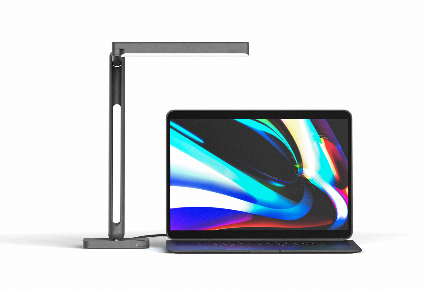 SLIT，Desk lamp，lamps and lanterns，Household Electric Appliances，