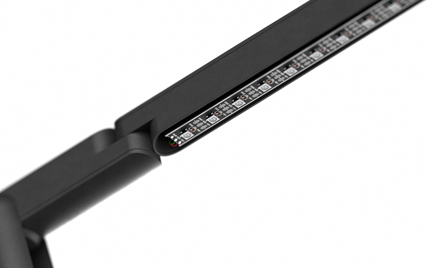 SLIT，Desk lamp，lamps and lanterns，Household Electric Appliances，