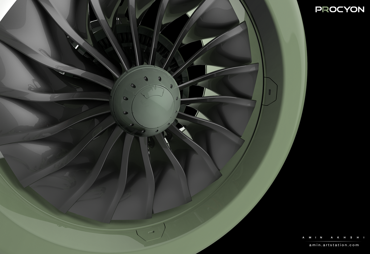 military，PROCYON，Robot，flight，