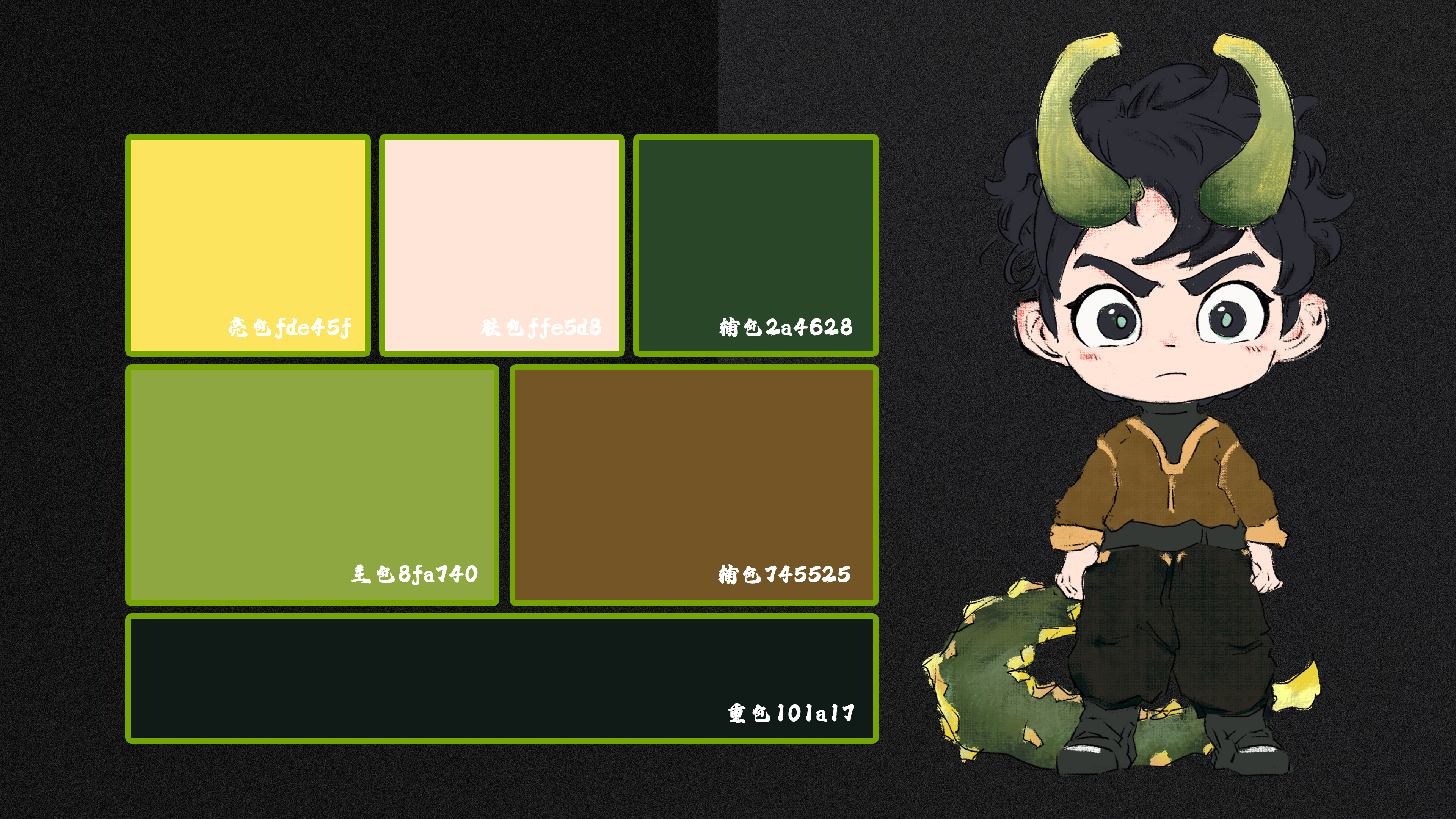 IP Design，Blind box，traditional culture，