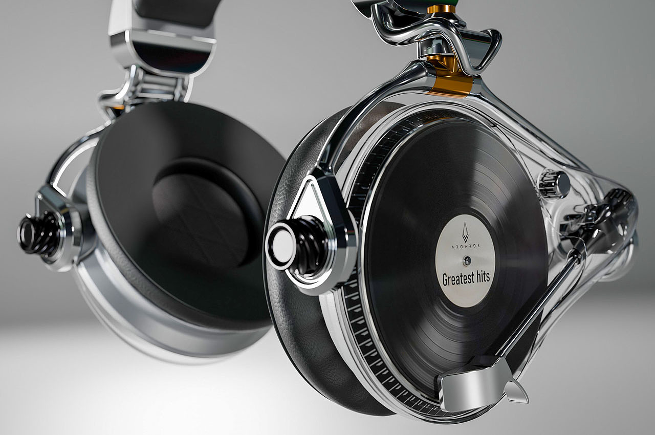 Digital，Electronic equipment，headset，innovate，