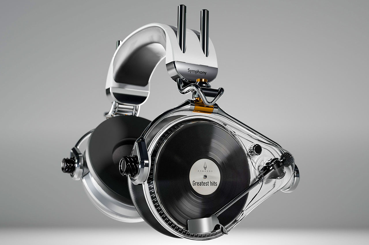 Digital，Electronic equipment，headset，innovate，