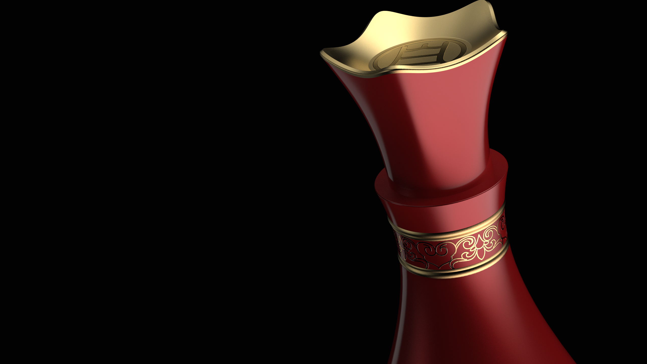 Long Song Line，Baijiu packaging design，packing design，Chinese traditional culture，