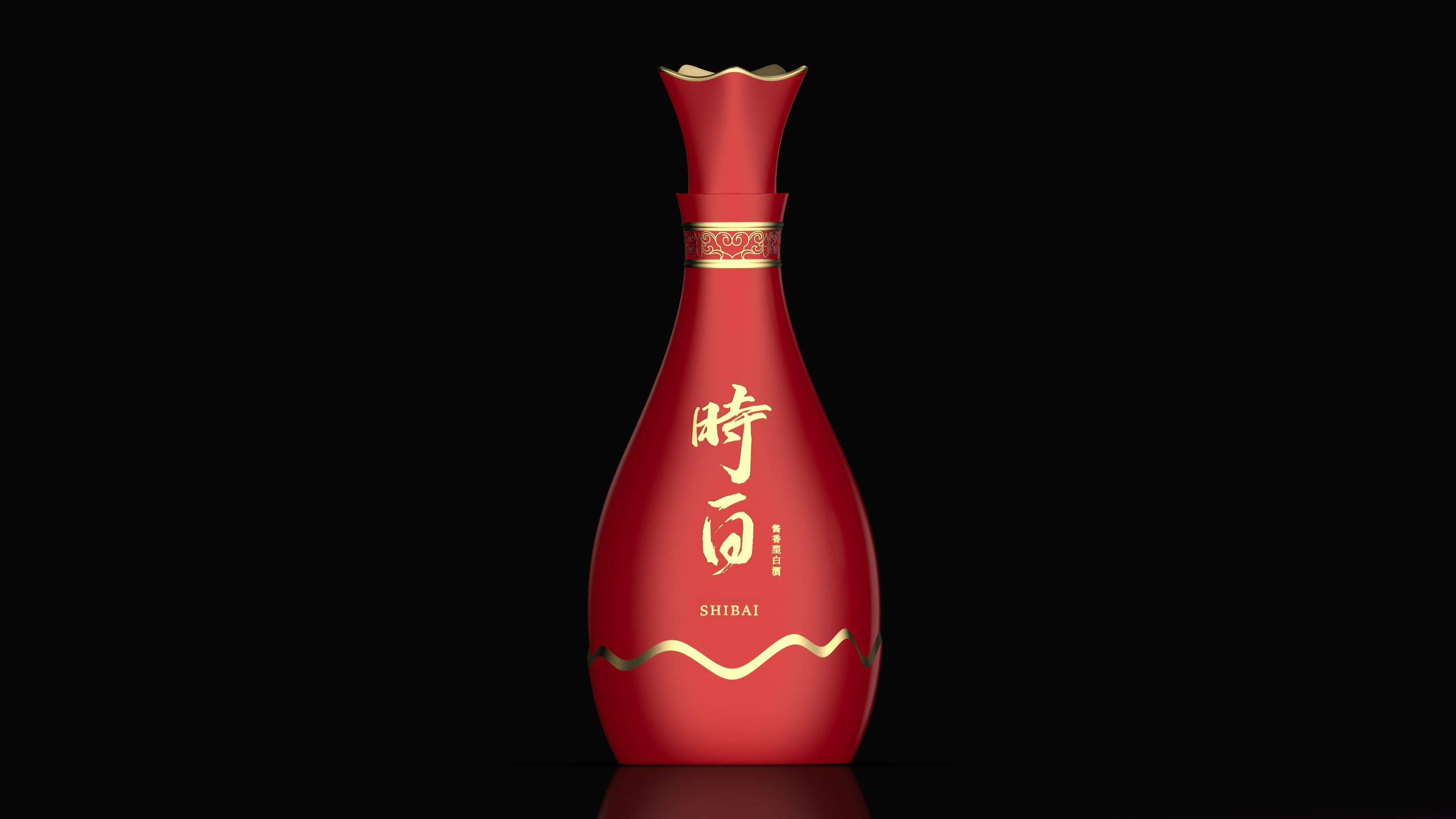 Long Song Line，Baijiu packaging design，packing design，Chinese traditional culture，