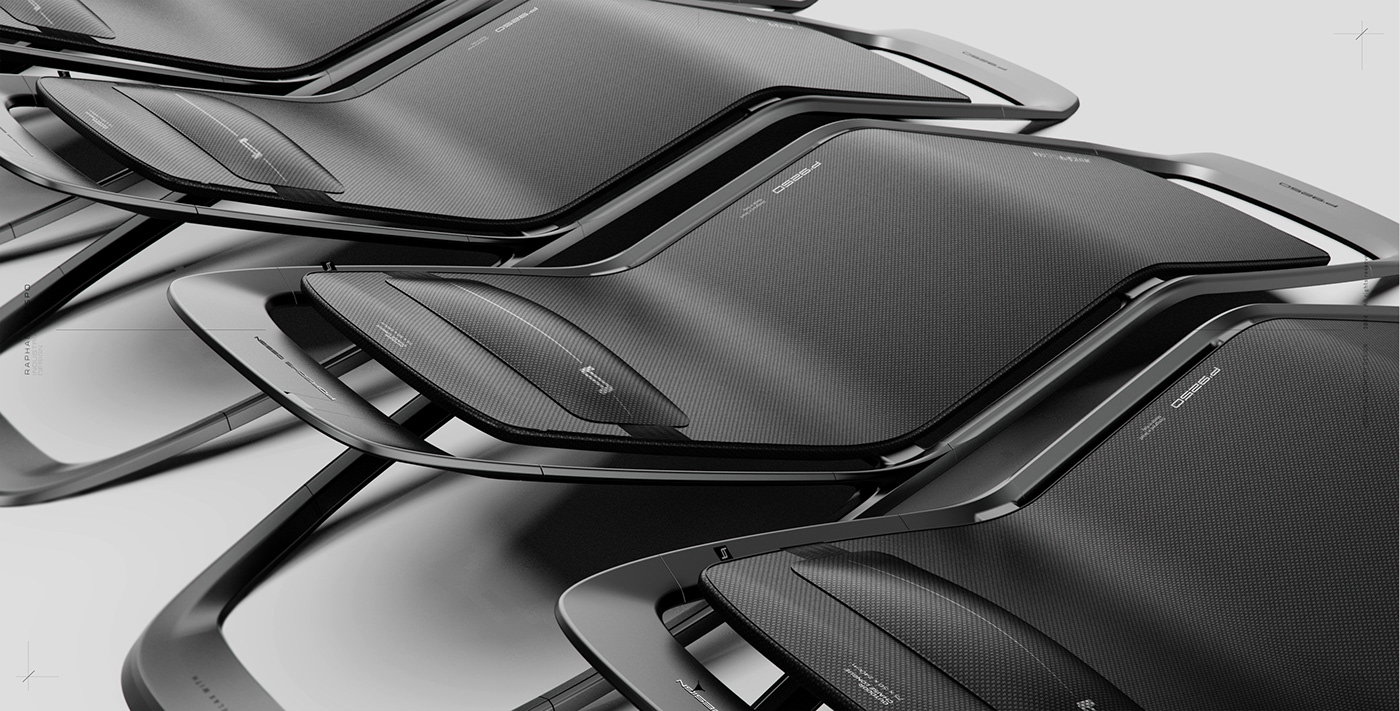 P'9250，deck chair，furniture，originality，