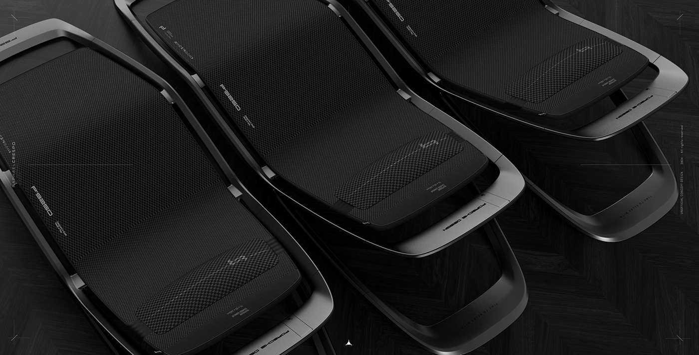 P'9250，deck chair，furniture，originality，