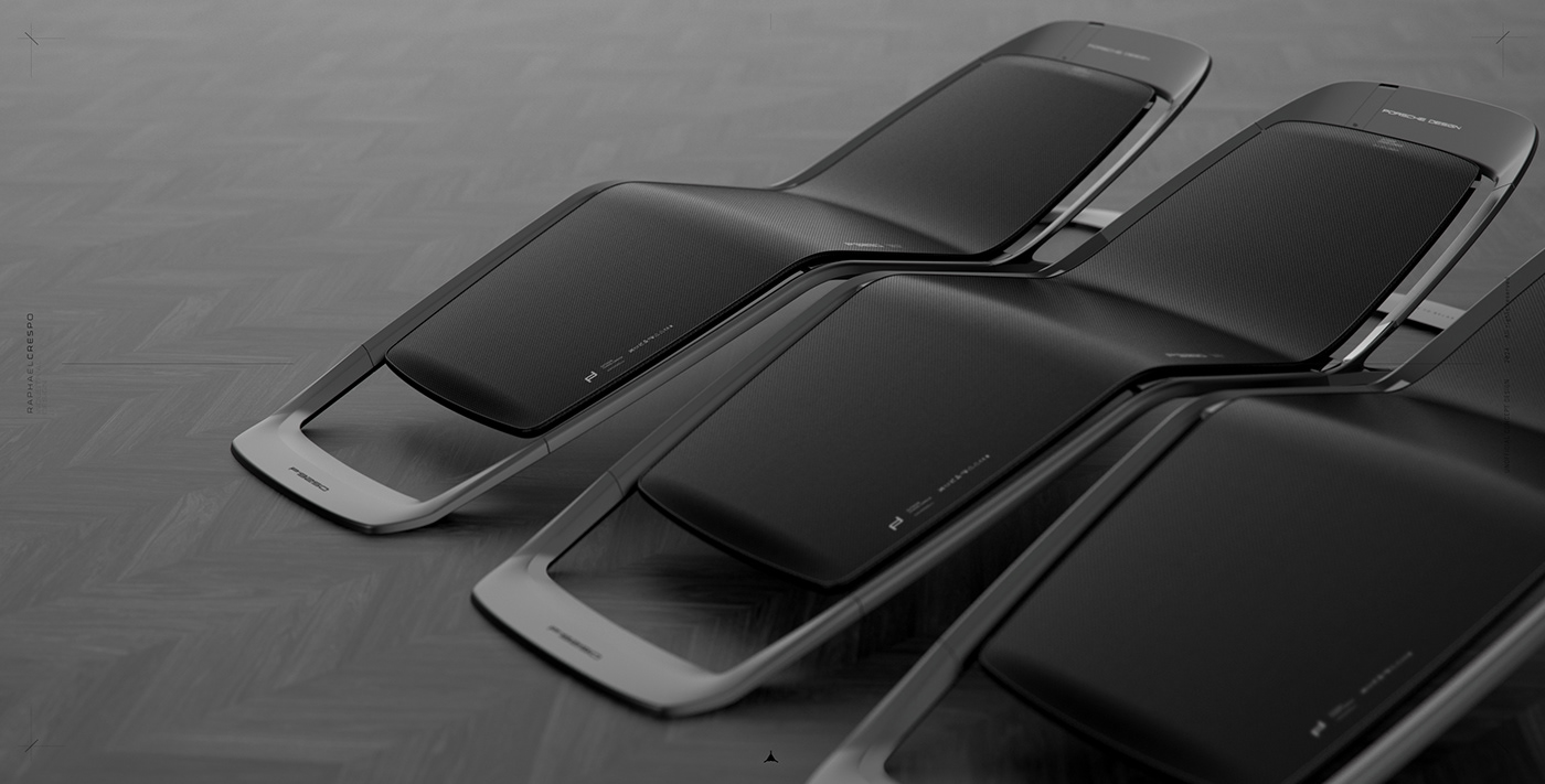 P'9250，deck chair，furniture，originality，