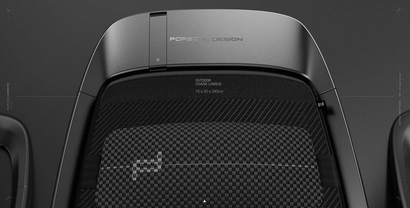 P'9250，deck chair，furniture，originality，