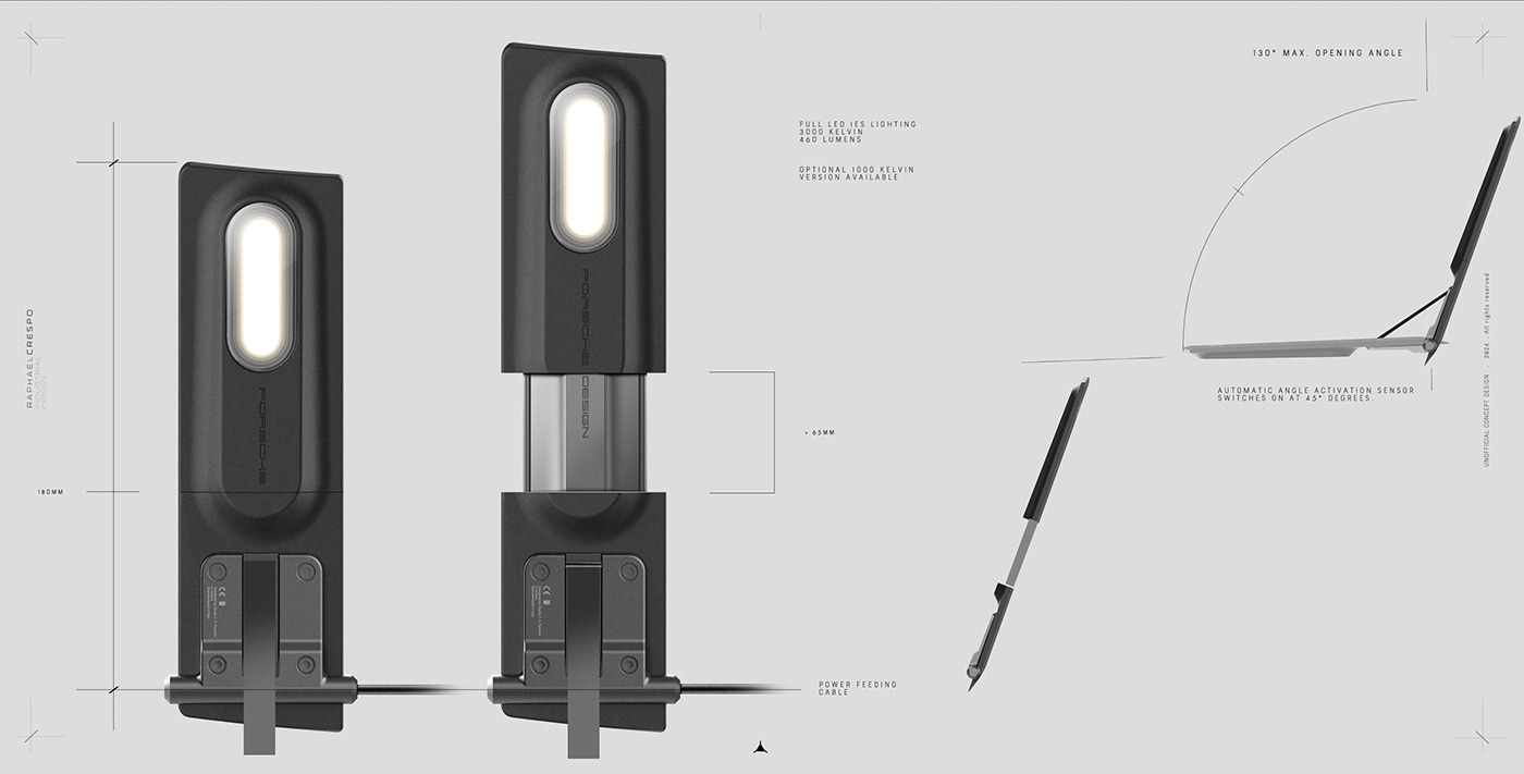 P'9250，deck chair，furniture，originality，