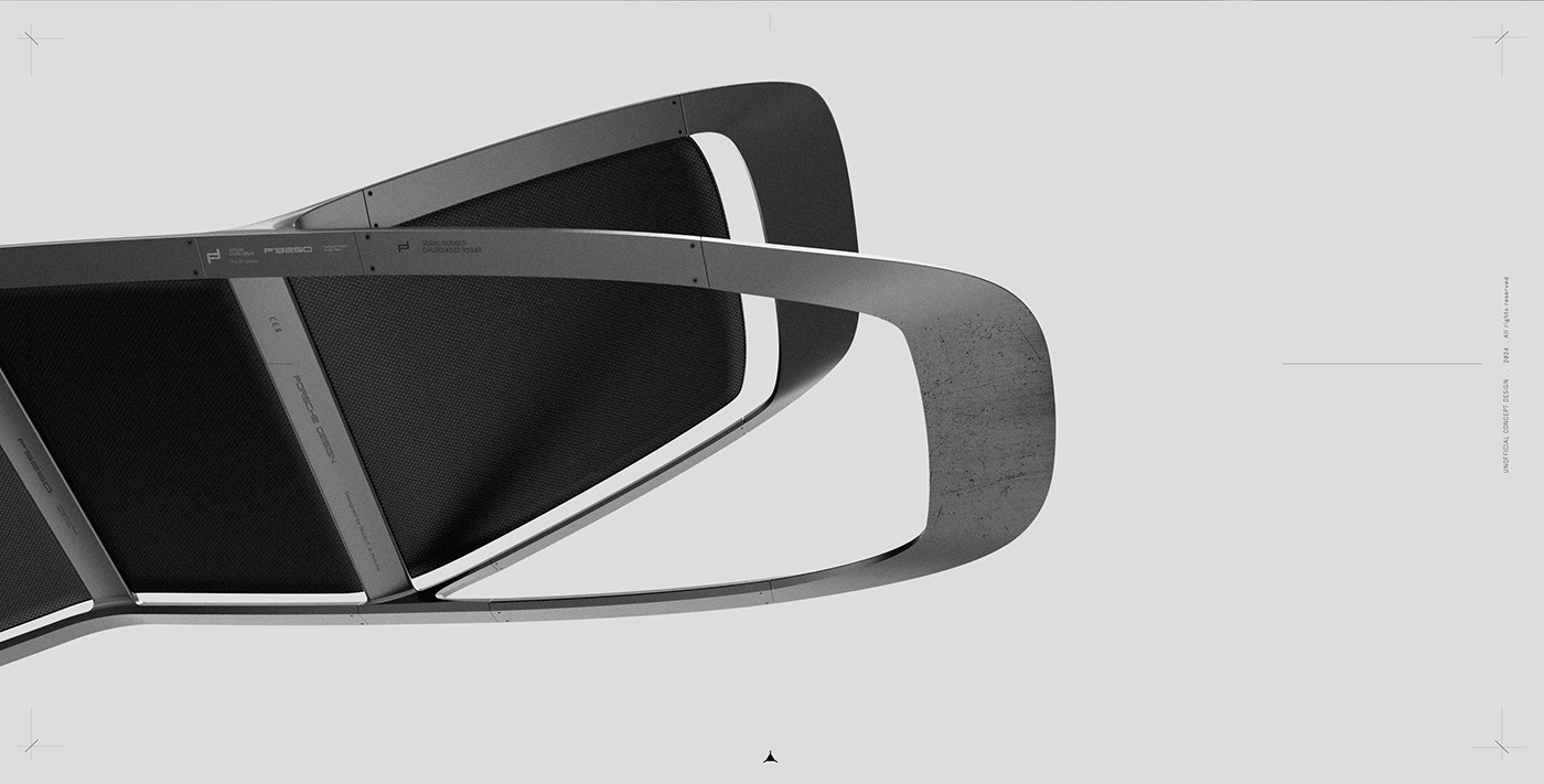 P'9250，deck chair，furniture，originality，