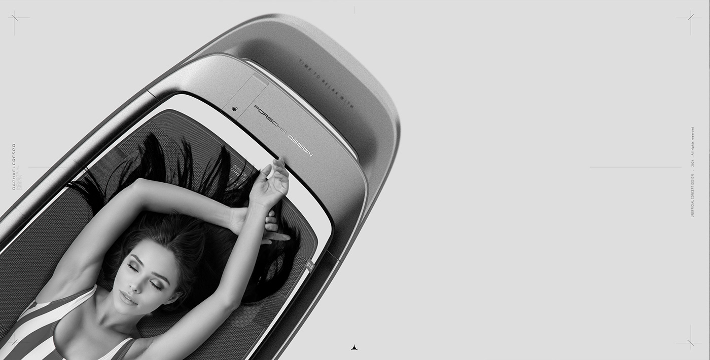 P'9250，deck chair，furniture，originality，