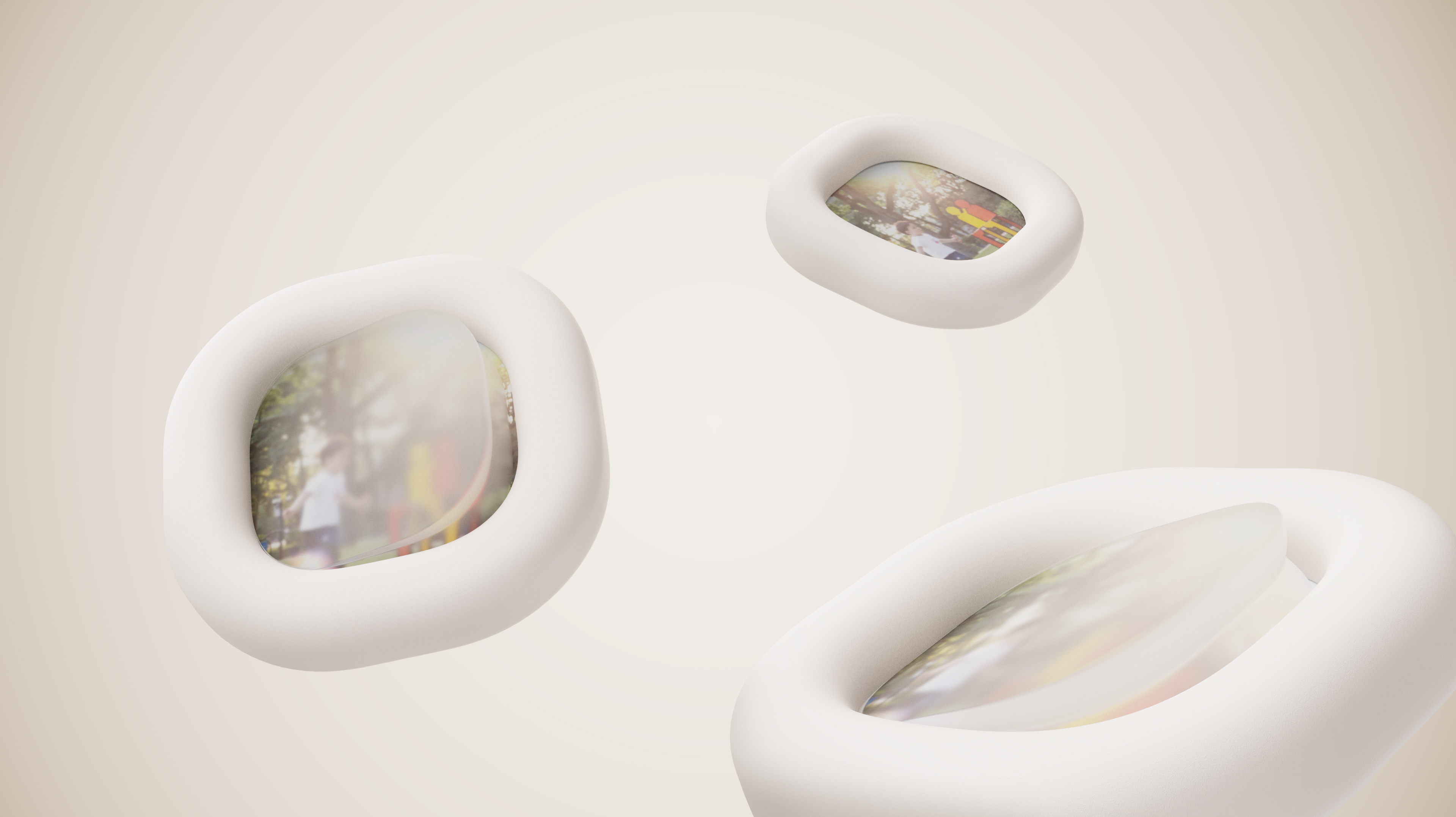 Awaken precious memories，Photo frame design，Emotional design，