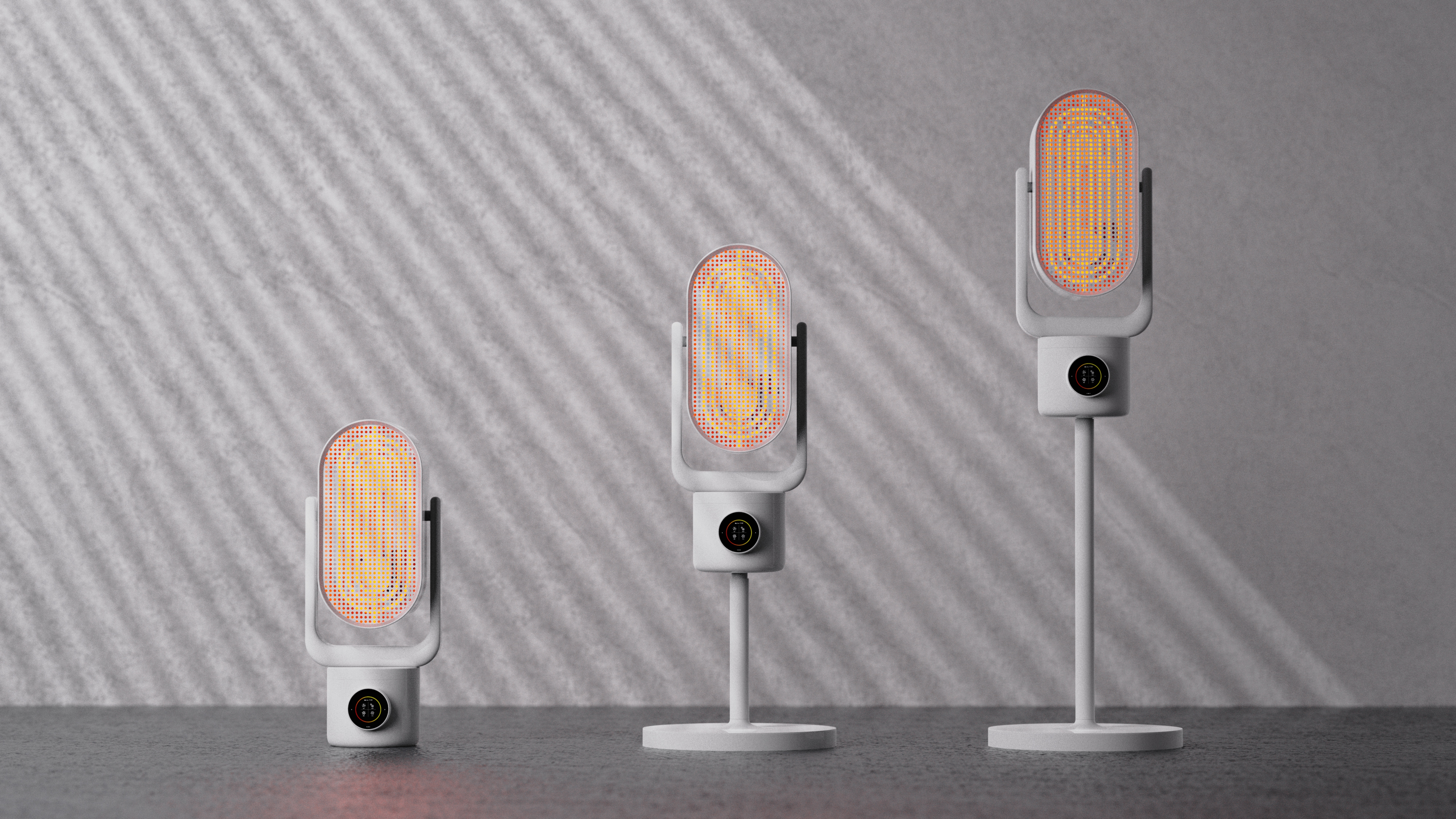 hair drier，Free your hands，