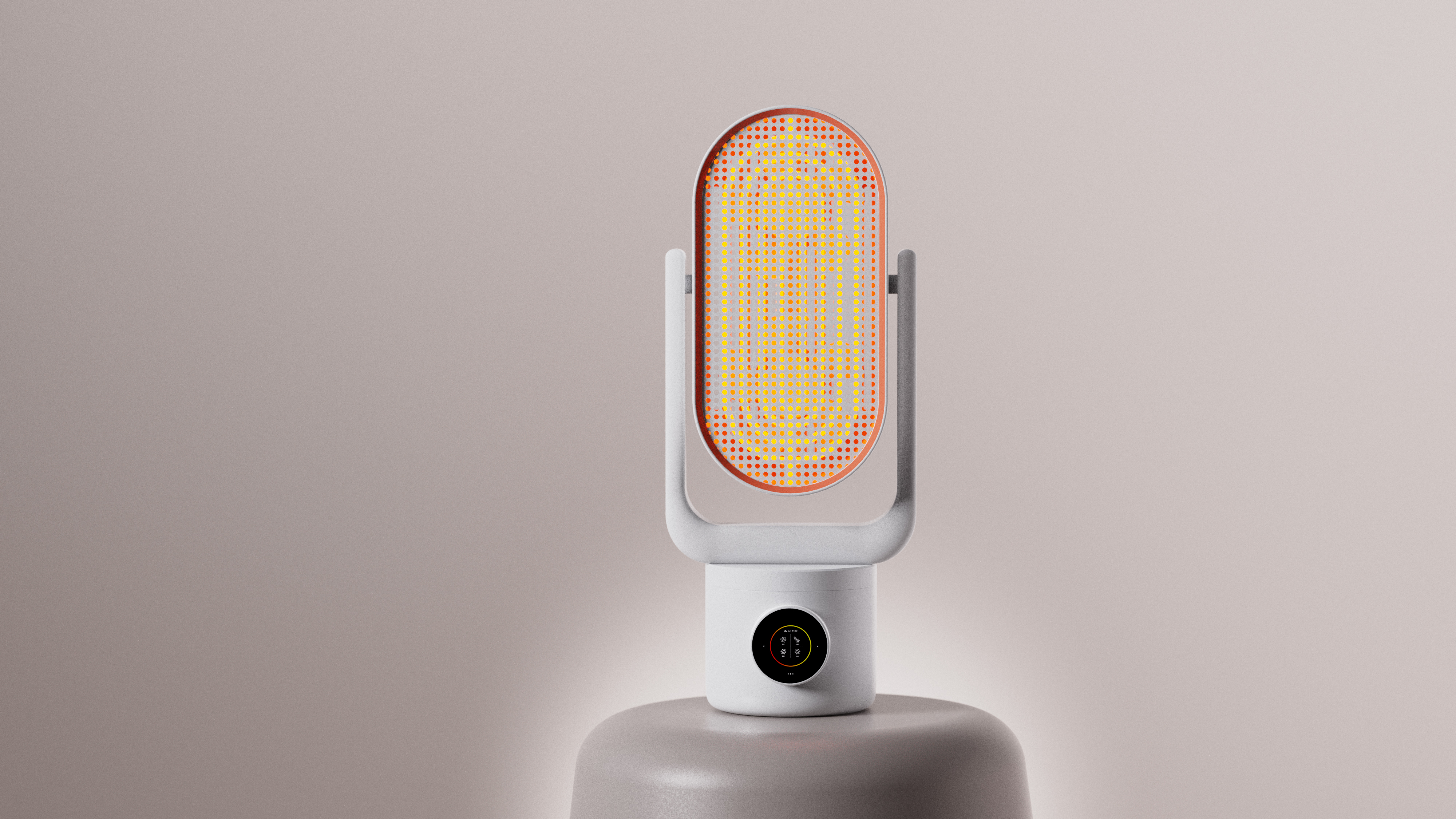 hair drier，Free your hands，