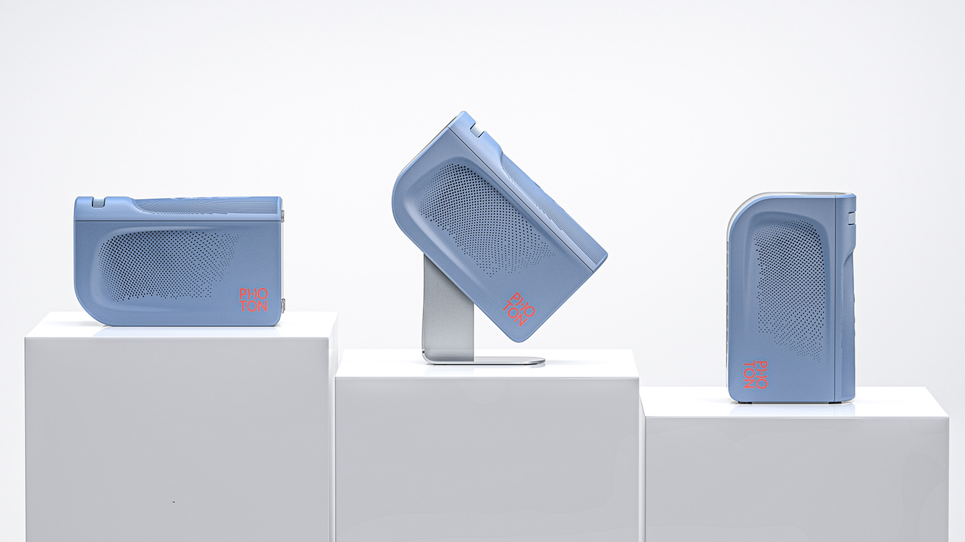 photon，portable projector ，Digital，electronic product，