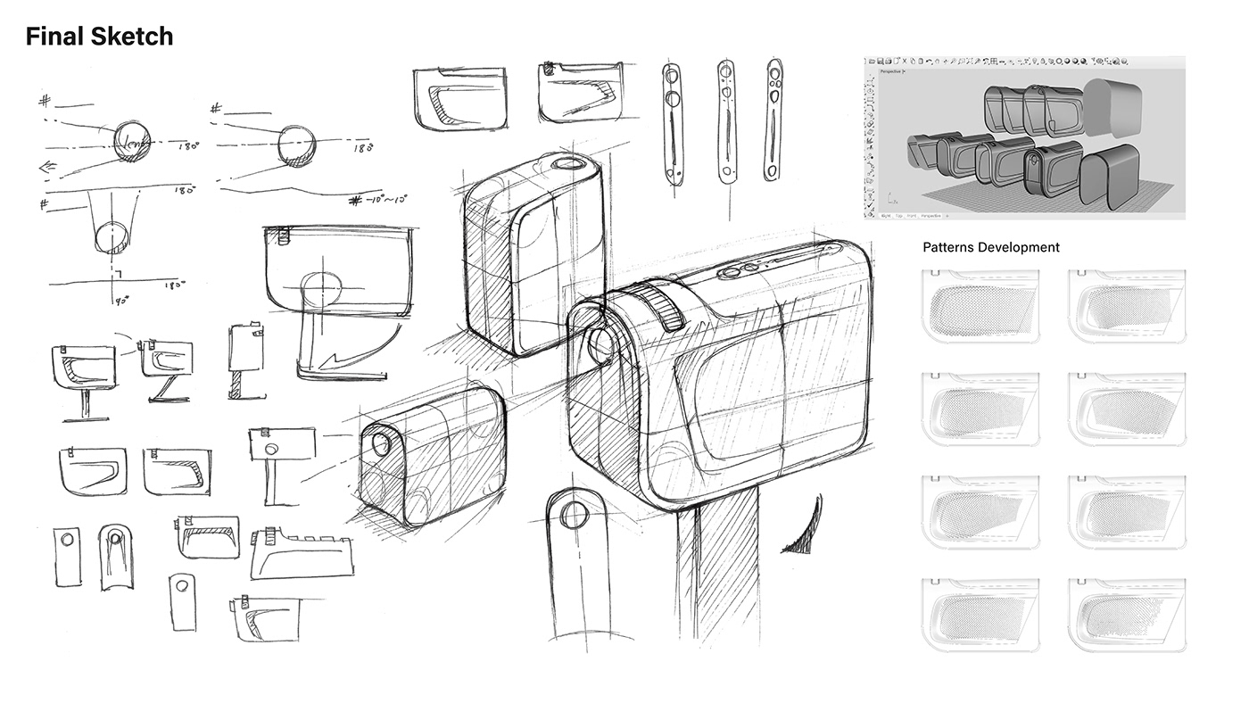photon，portable projector ，Digital，electronic product，