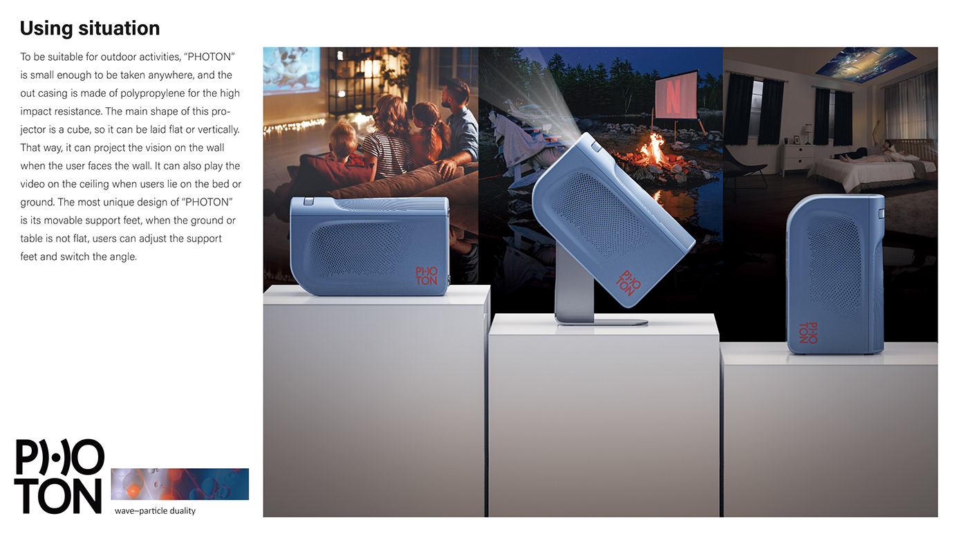 photon，portable projector ，Digital，electronic product，