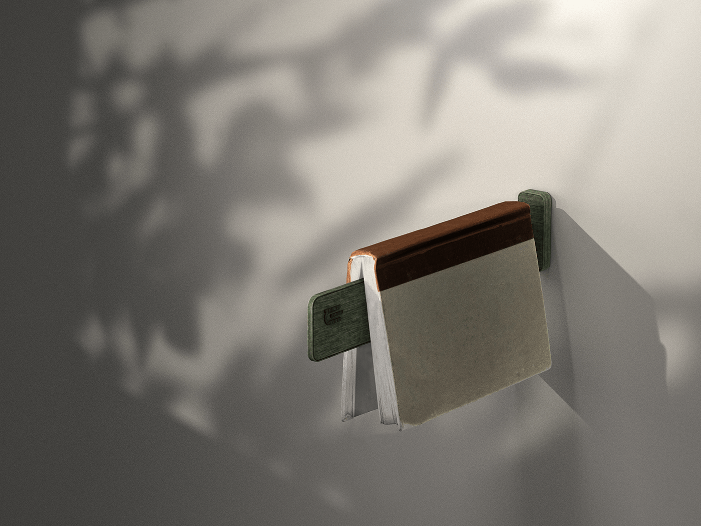 TUCK，bookshelf，originality，furniture，