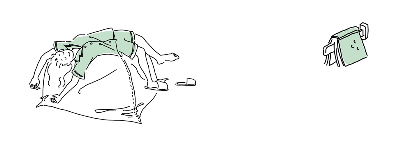 TUCK，bookshelf，originality，furniture，