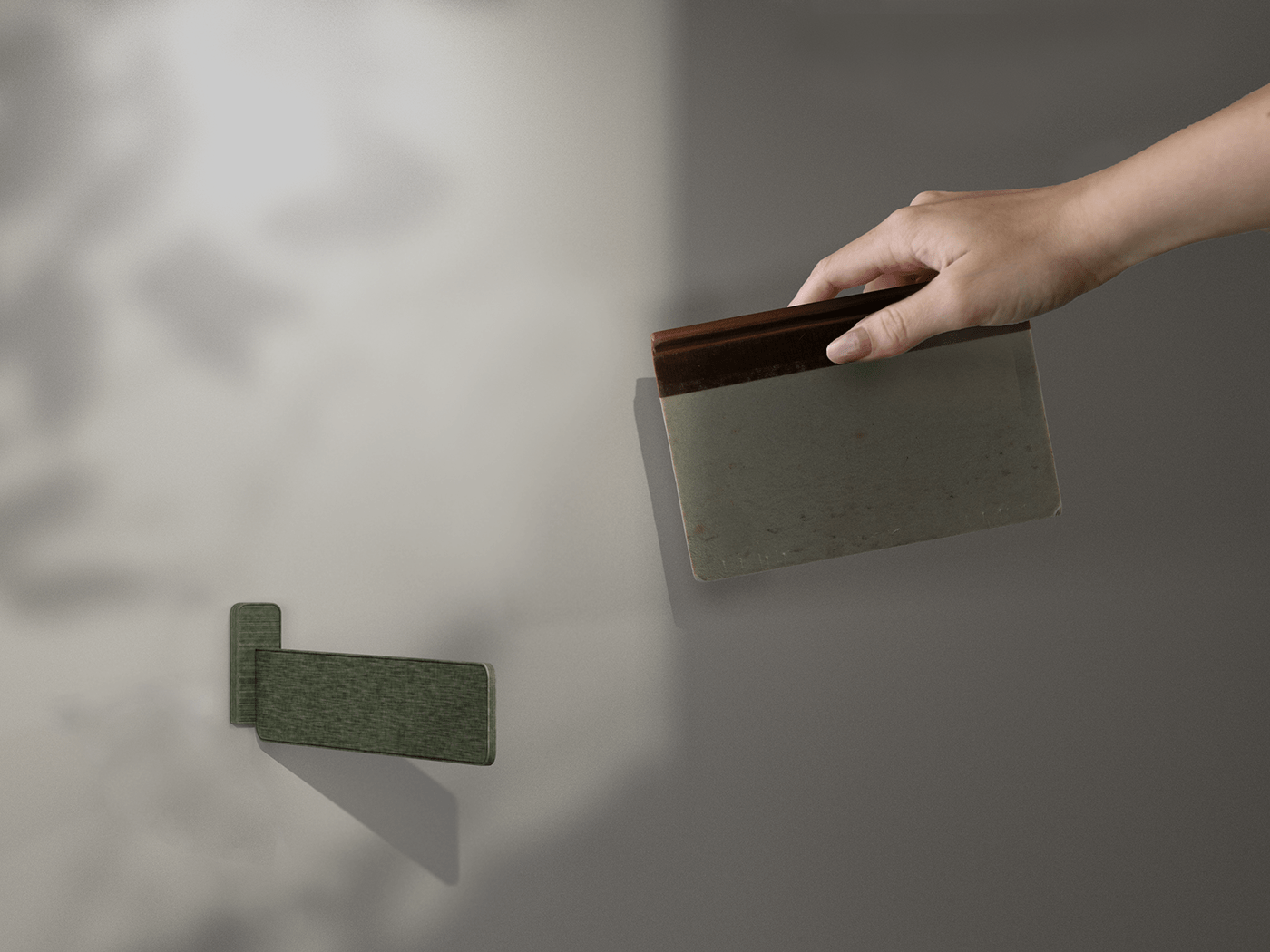 TUCK，bookshelf，originality，furniture，