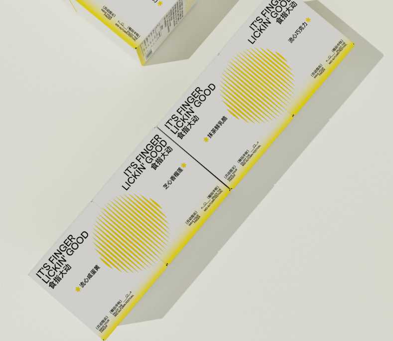 MUSE Gold Award，packing design，American MUSE，