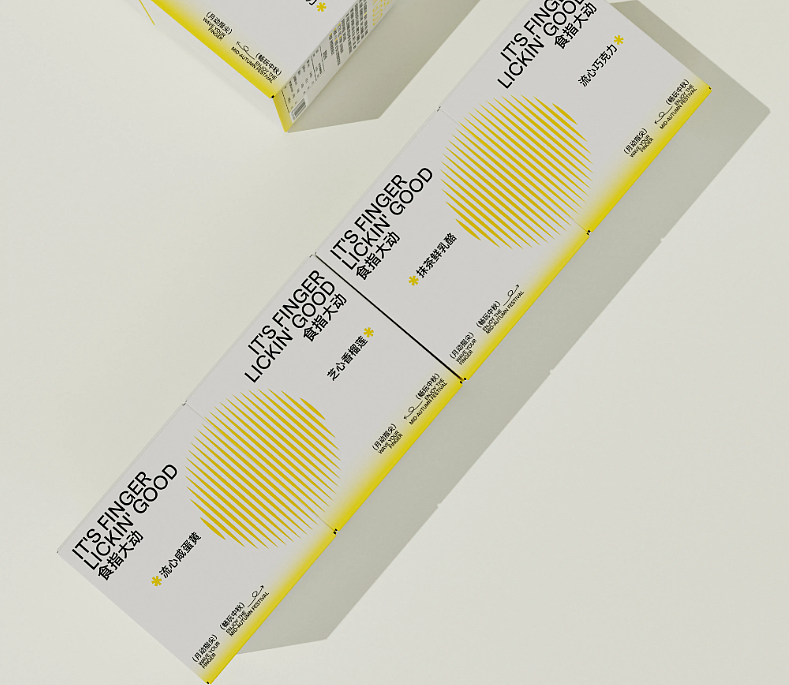 MUSE Gold Award，packing design，American MUSE，
