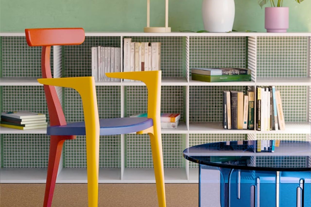 chair，furniture，Beluga Chair，environment protection，