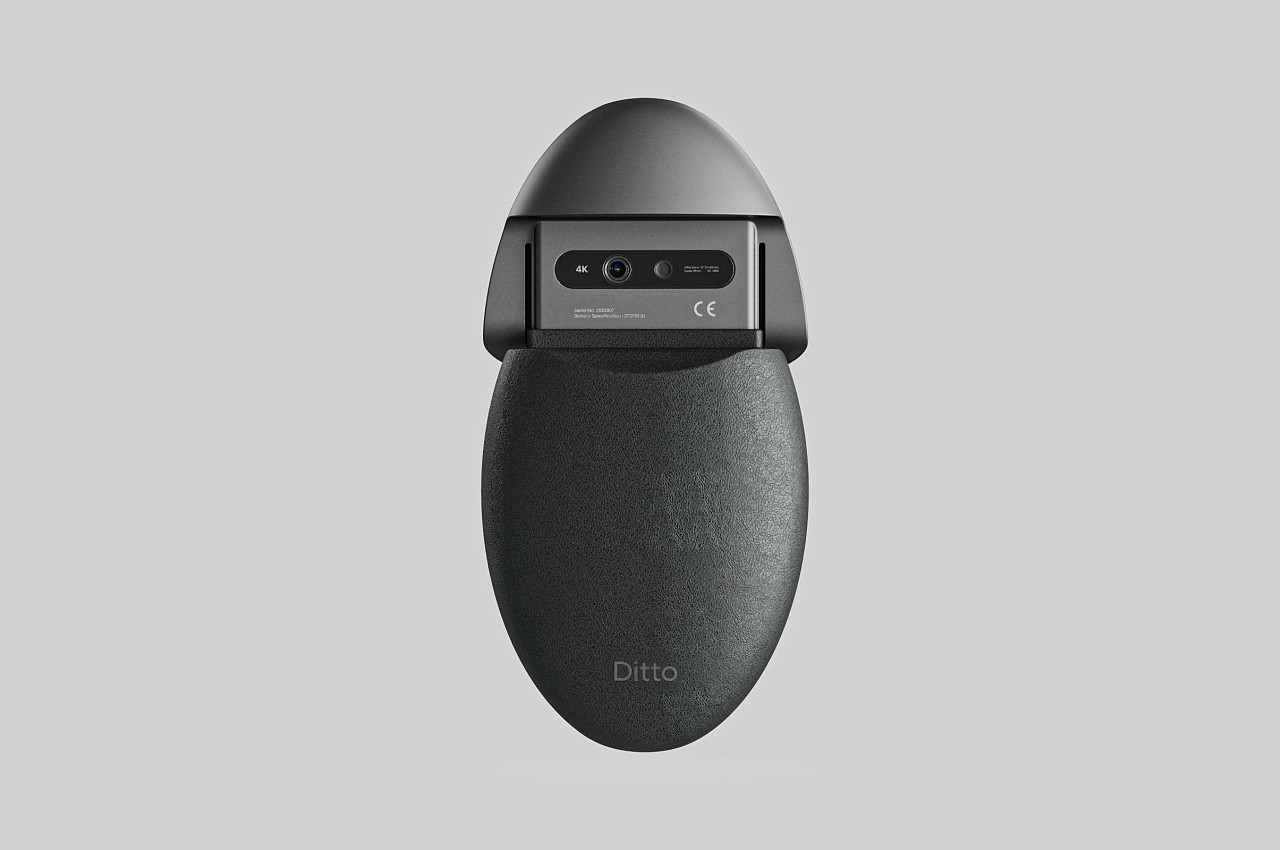 Ditto，camera，travel，