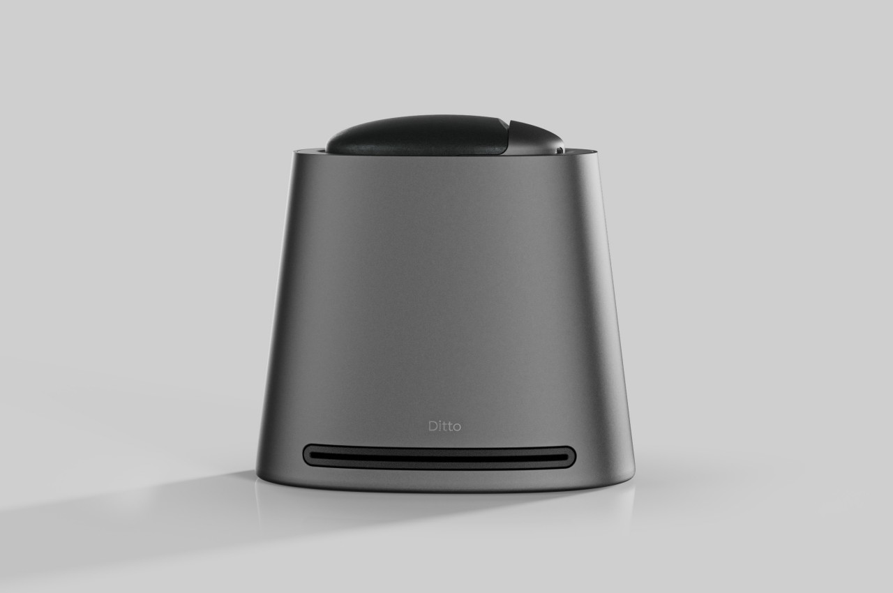 Ditto，camera，travel，